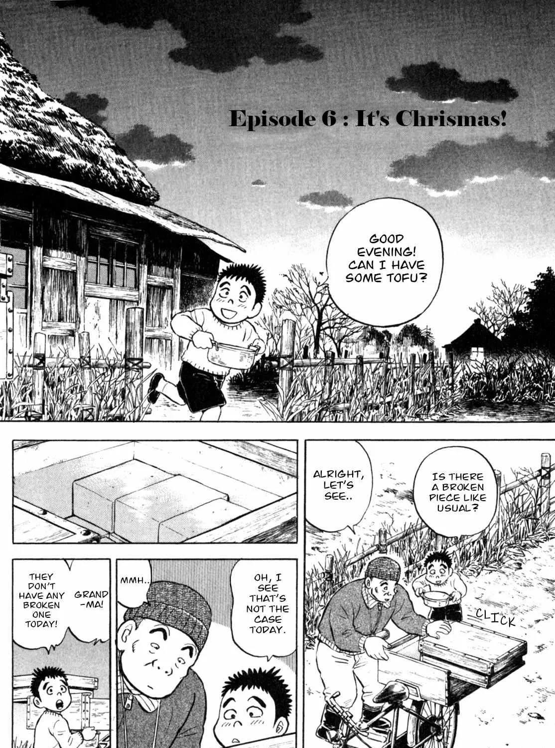 Read Gabai chapter 6 image 2 on Lezhin