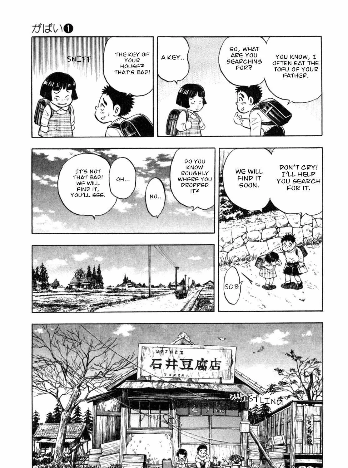 Read Gabai chapter 6 image 24 on Lezhin