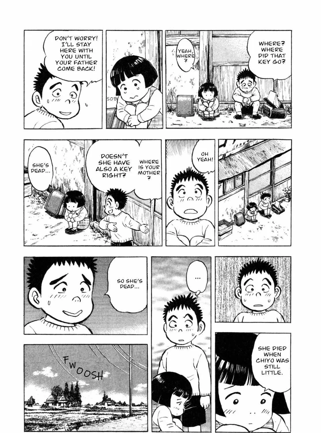 Read Gabai chapter 6 image 26 on Lezhin