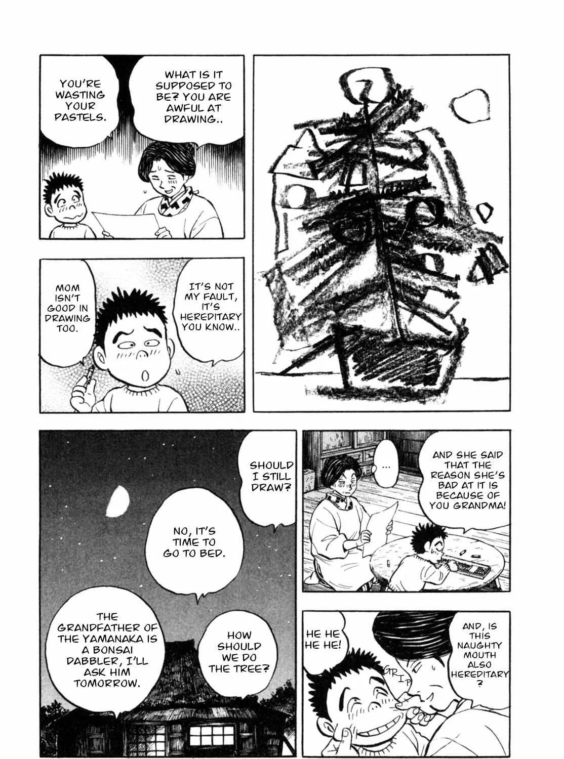 Read Gabai chapter 6 image 38 on Lezhin