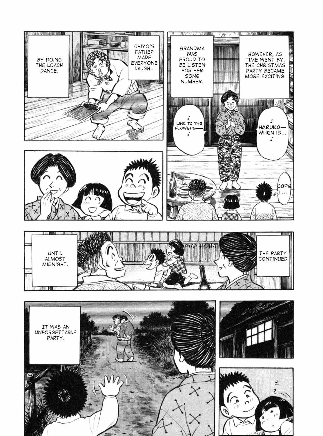 Read Gabai chapter 6 image 46 on Lezhin