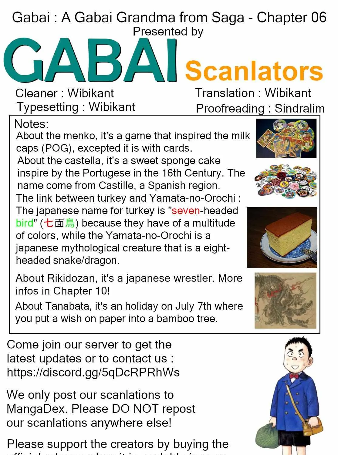 Read Gabai chapter 6 image 52 on Lezhin