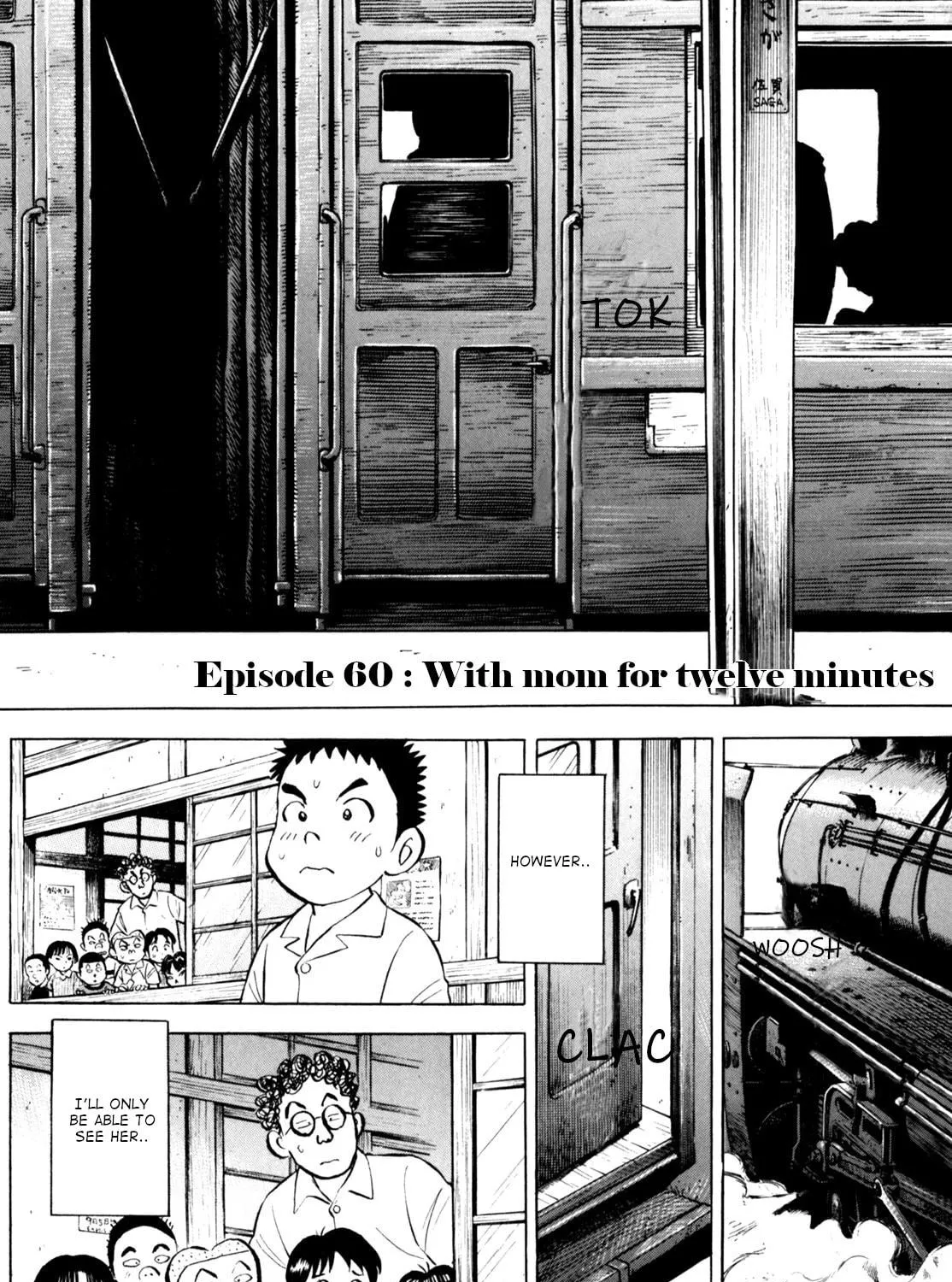 Read Gabai chapter 60 image 10 on Lezhin