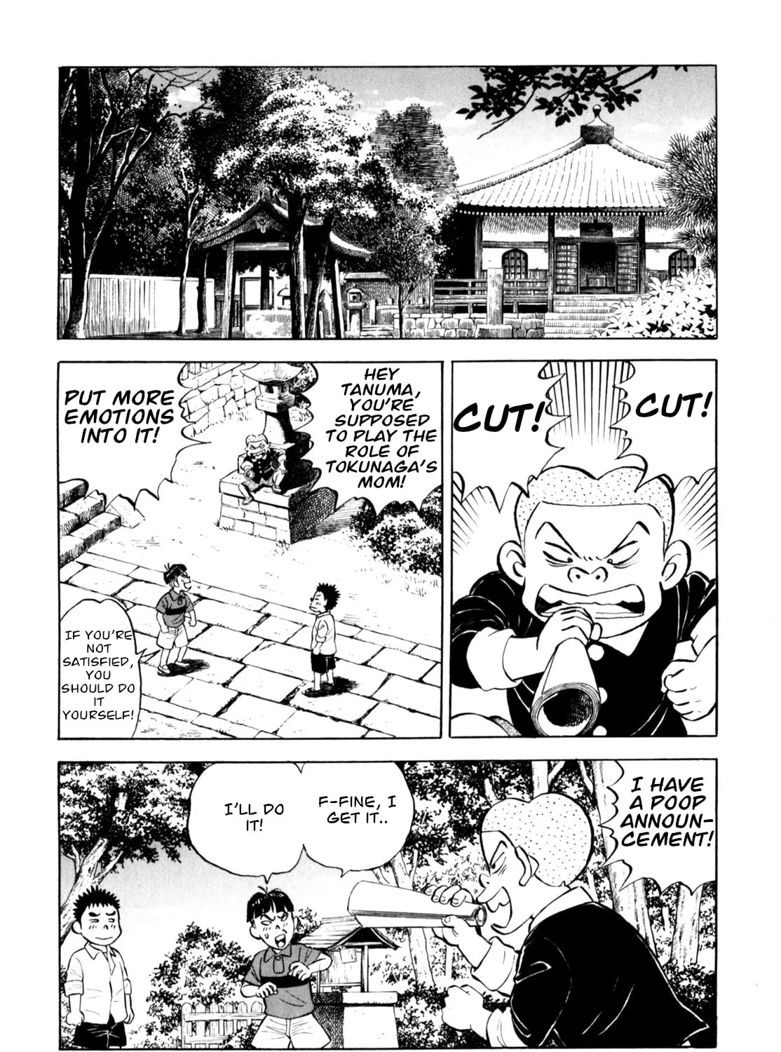 Read Gabai chapter 60 image 26 on Lezhin