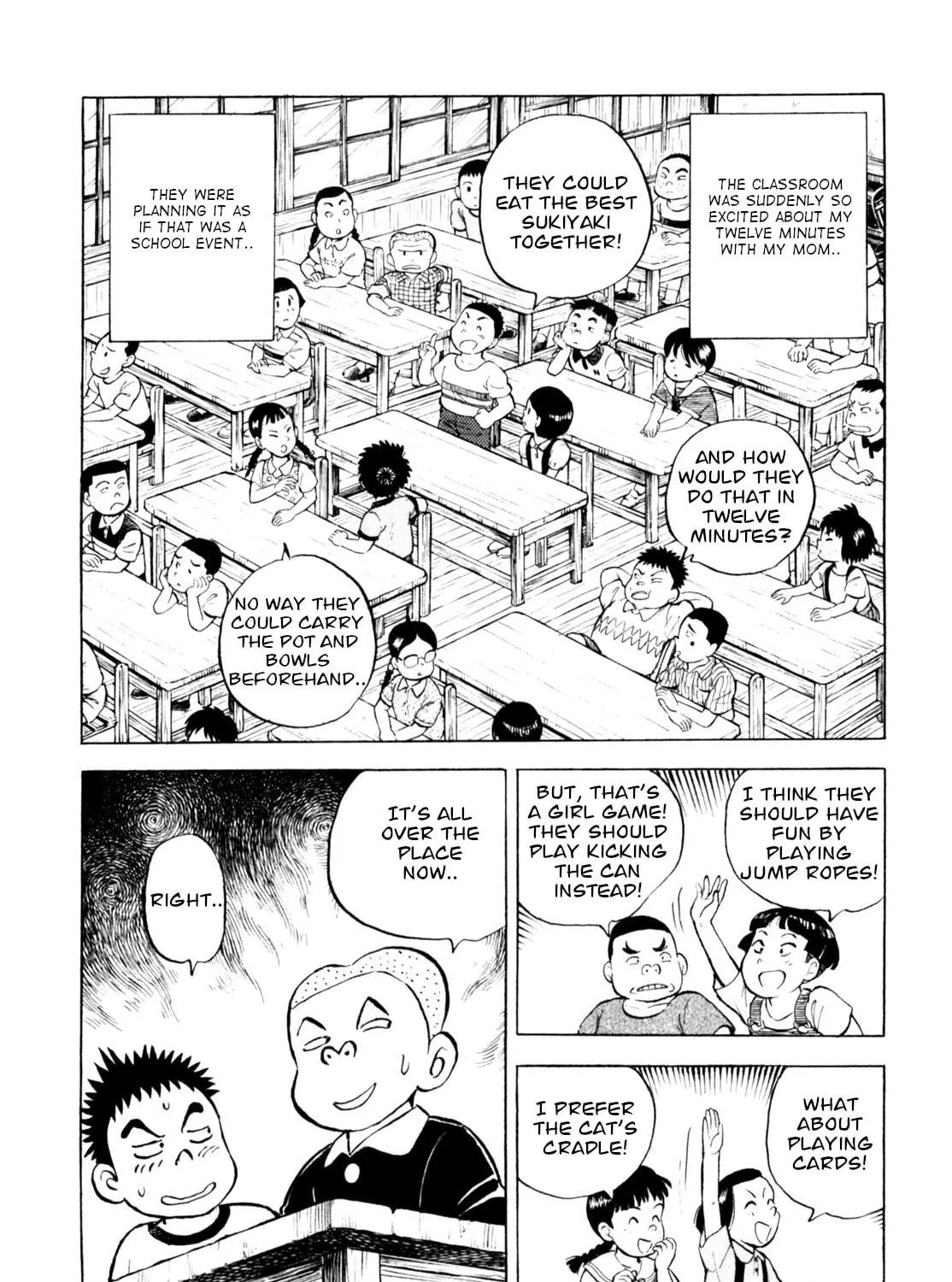 Read Gabai chapter 60 image 38 on Lezhin