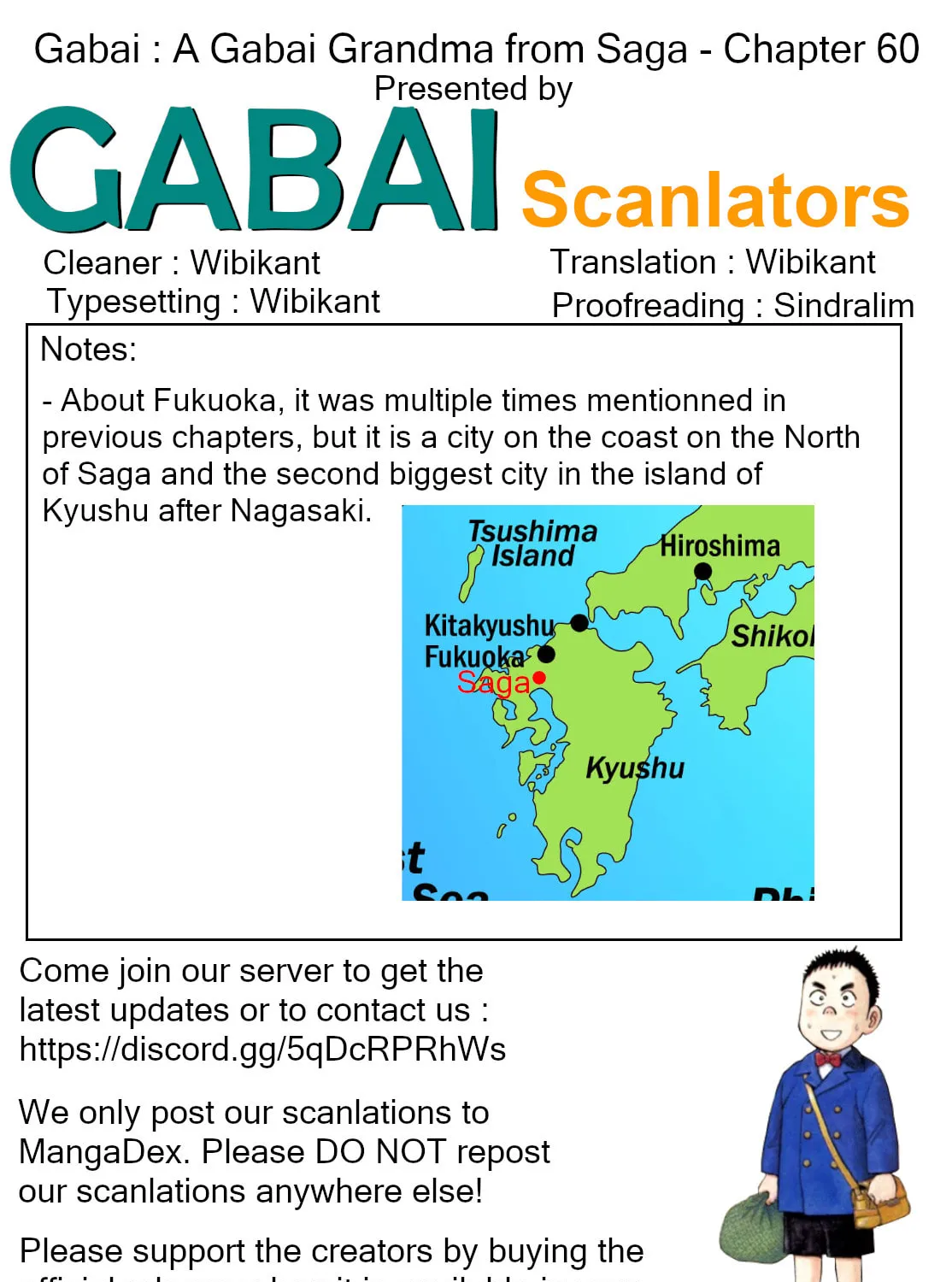 Read Gabai chapter 60 image 56 on Lezhin
