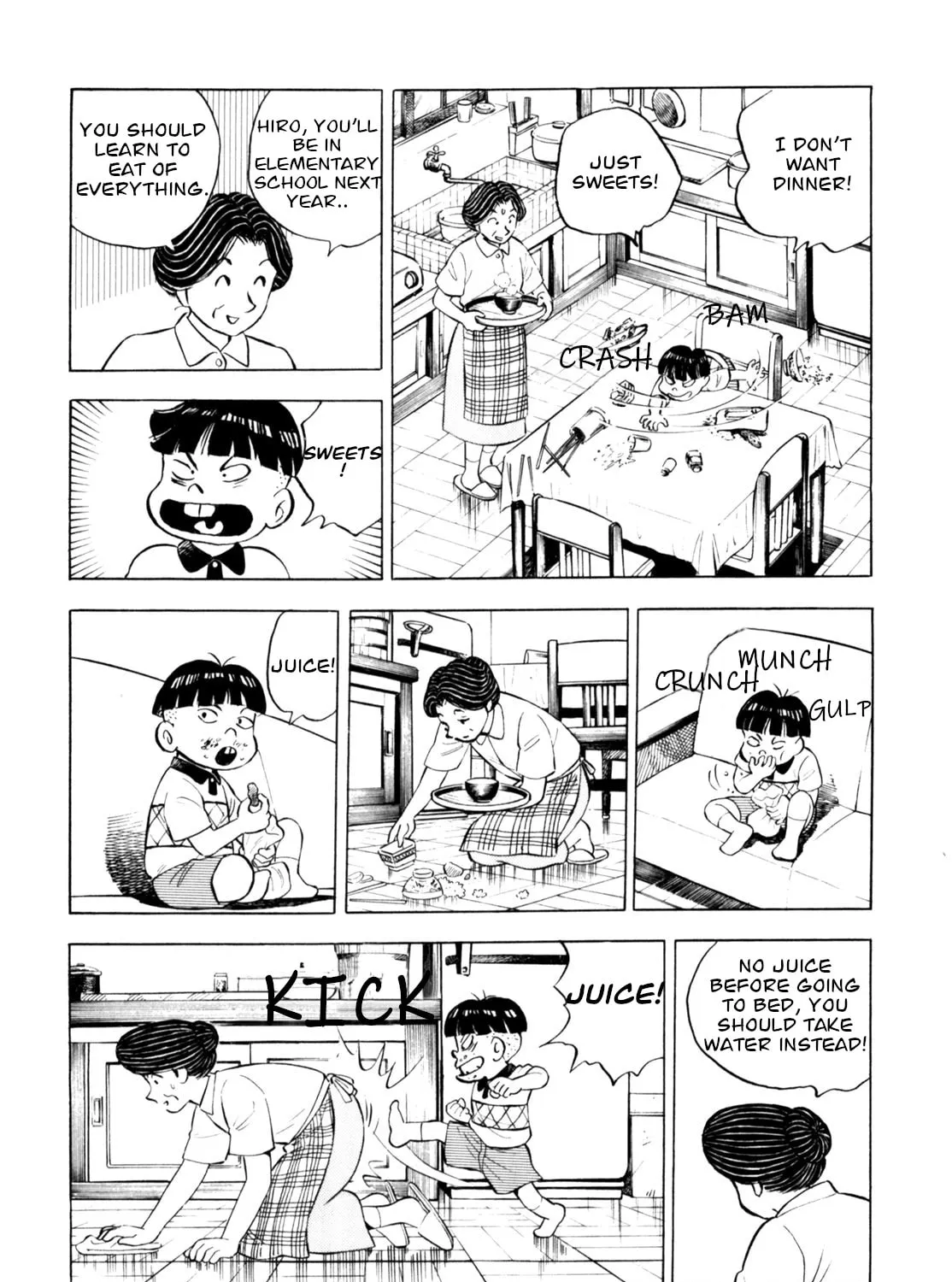 Read Gabai chapter 61 image 26 on Lezhin