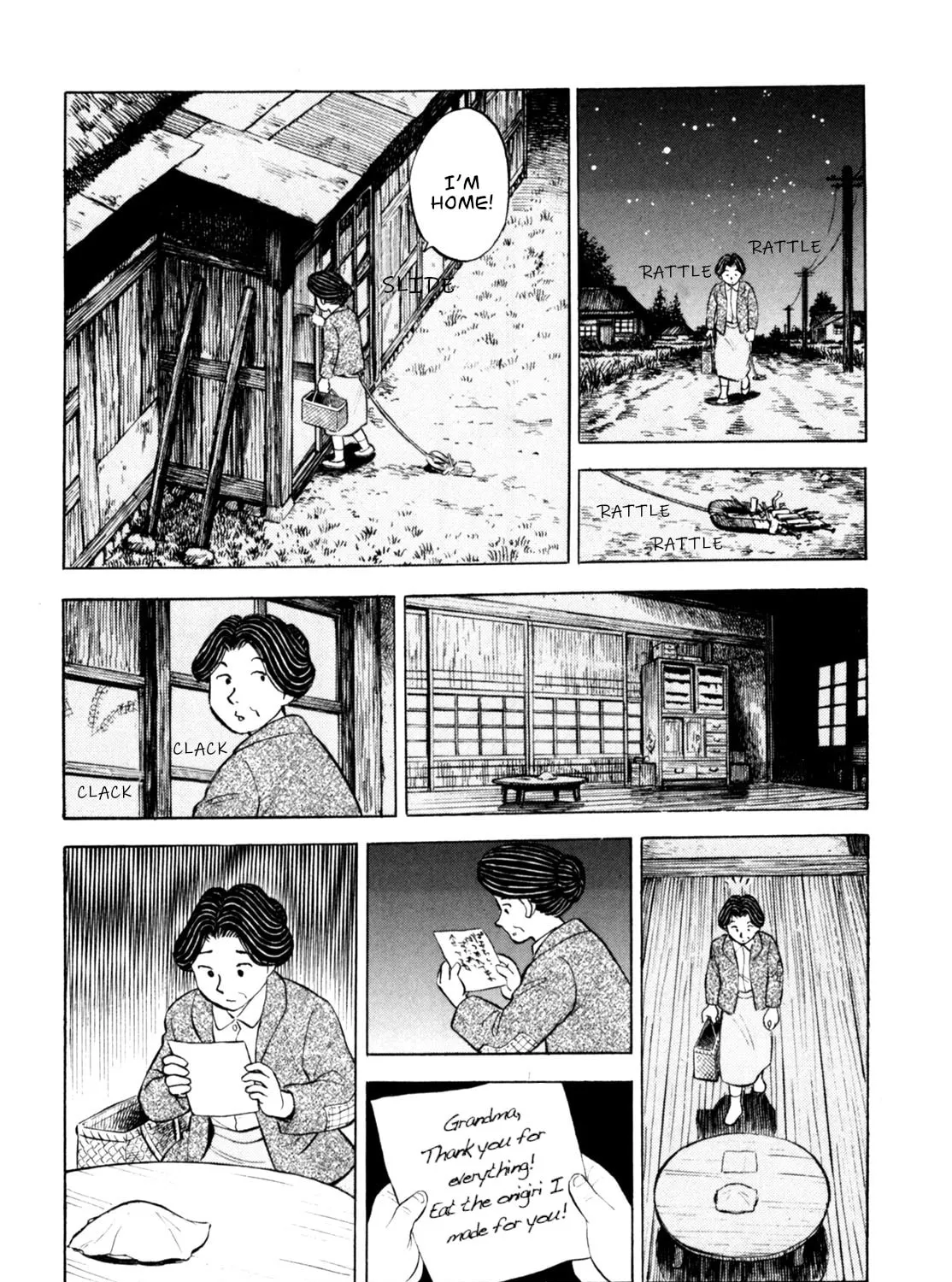 Read Gabai chapter 61 image 30 on Lezhin