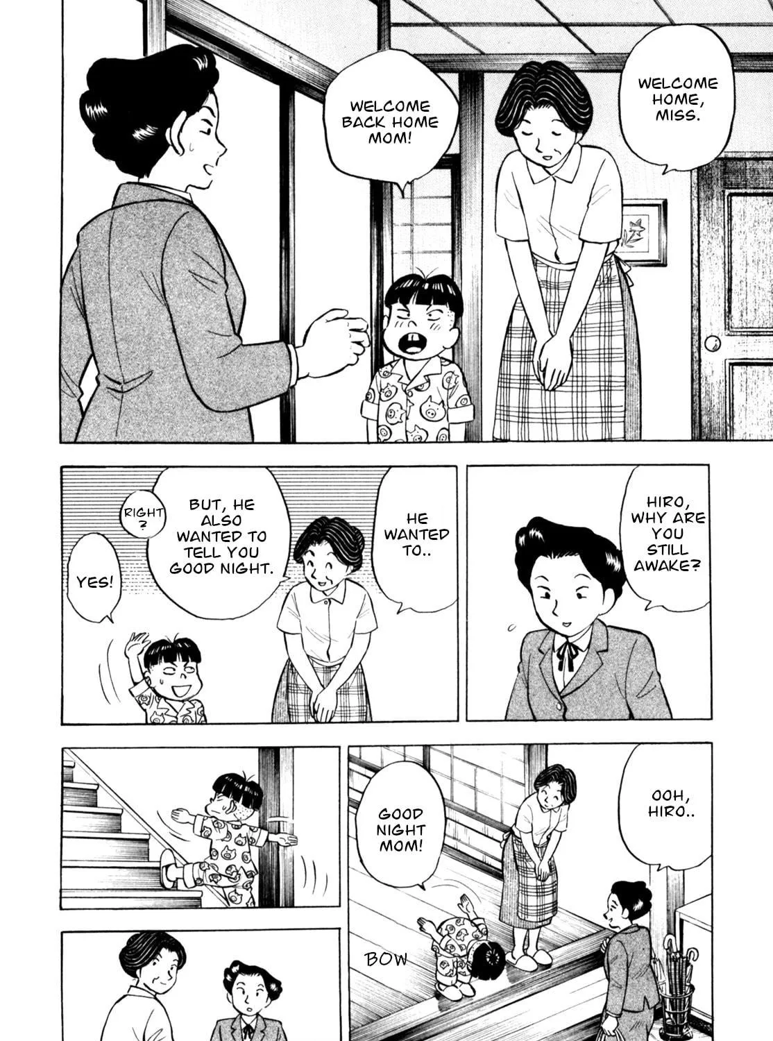 Read Gabai chapter 61 image 38 on Lezhin