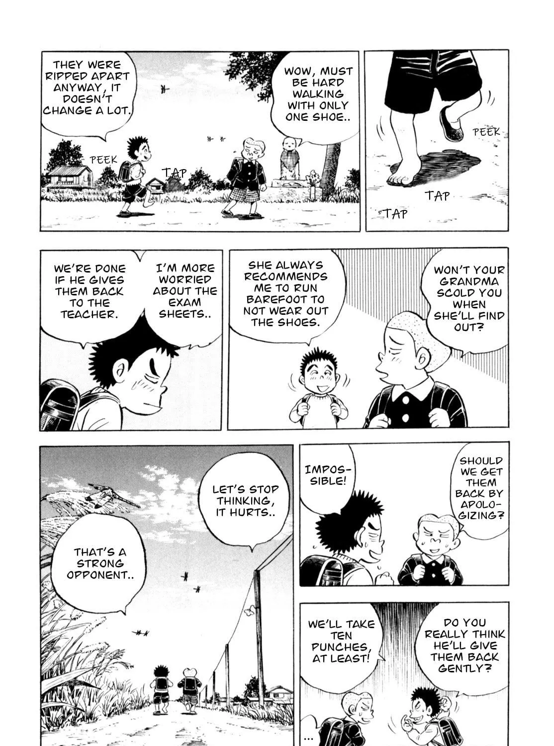 Read Gabai chapter 62 image 10 on Lezhin