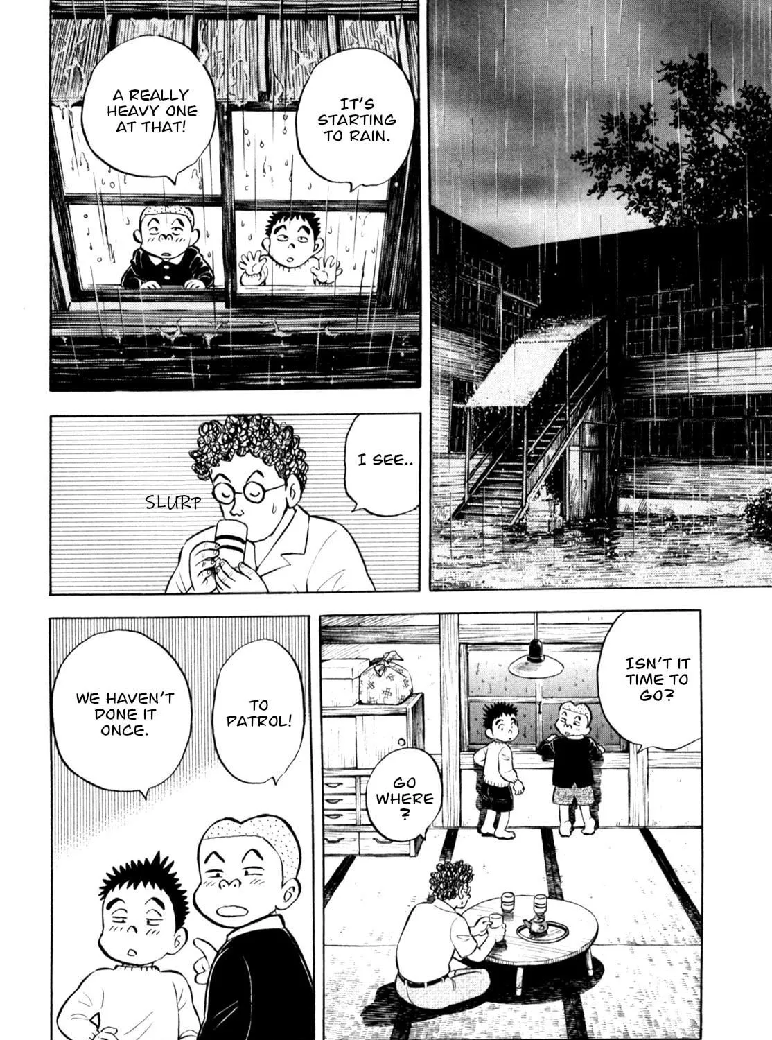 Read Gabai chapter 62 image 22 on Lezhin