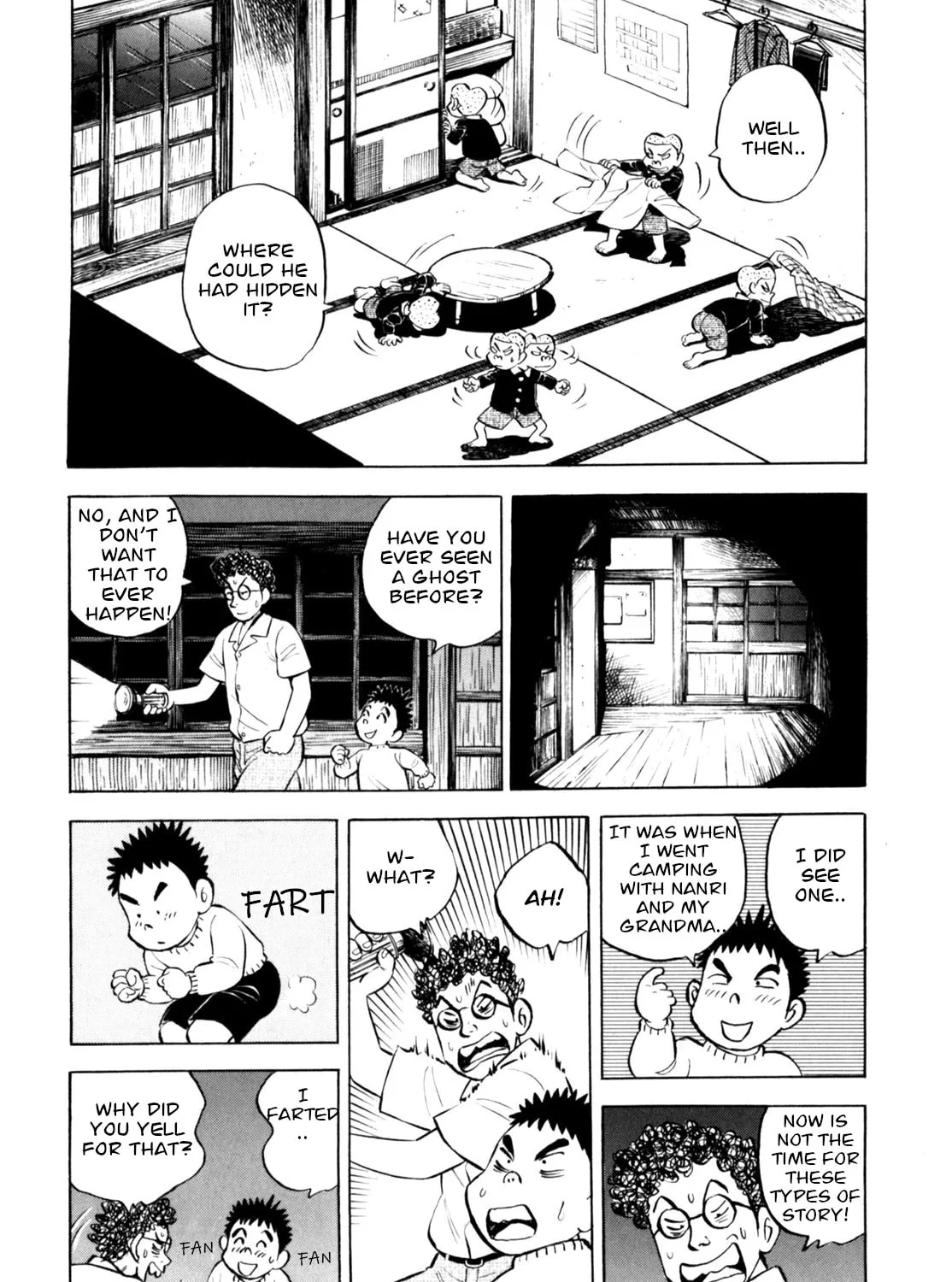 Read Gabai chapter 62 image 26 on Lezhin