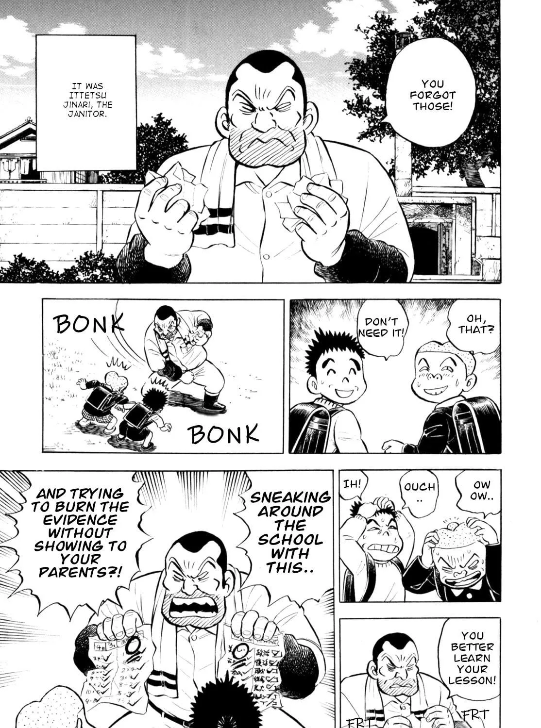 Read Gabai chapter 62 image 4 on Lezhin