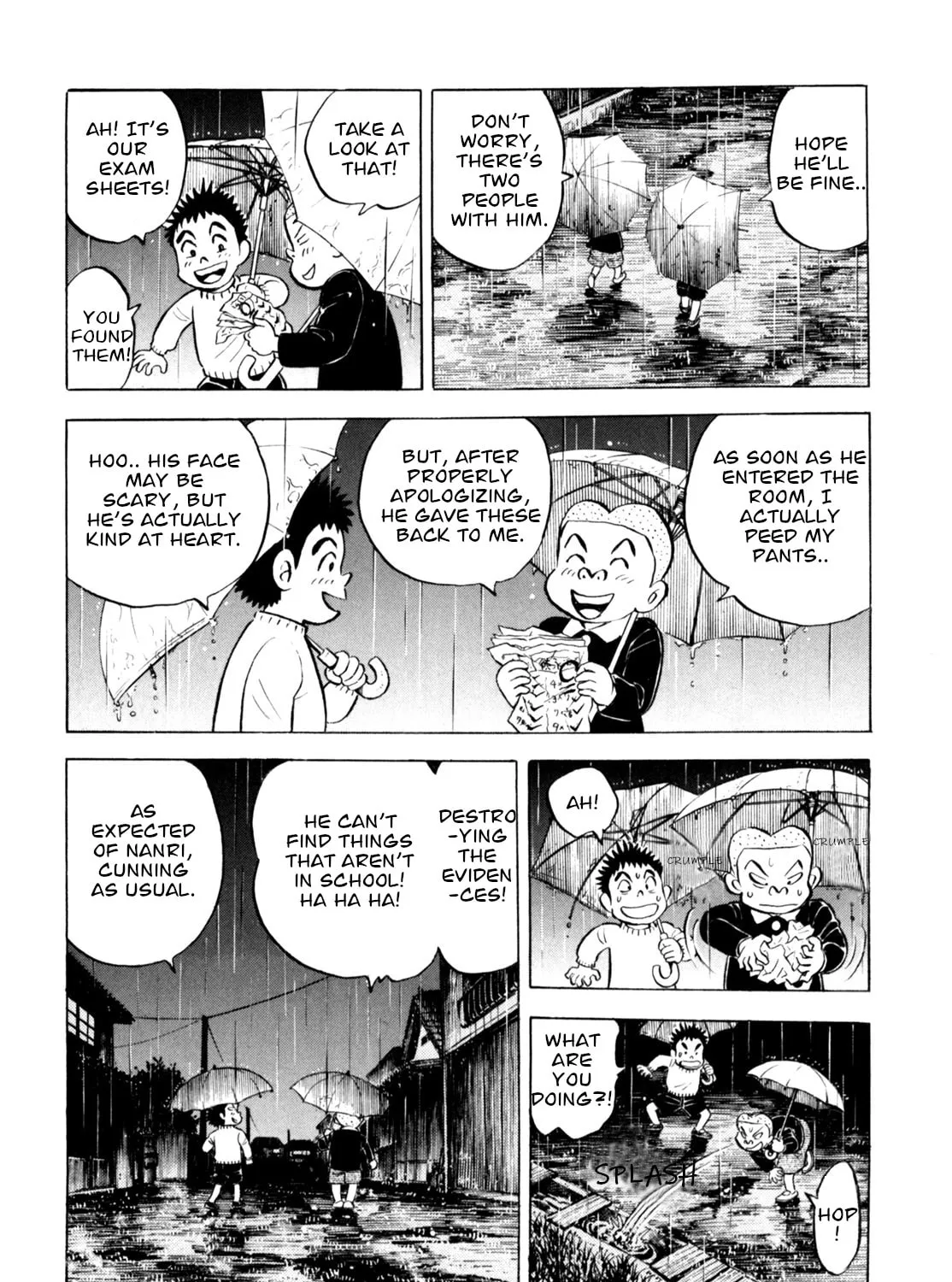 Read Gabai chapter 62 image 42 on Lezhin