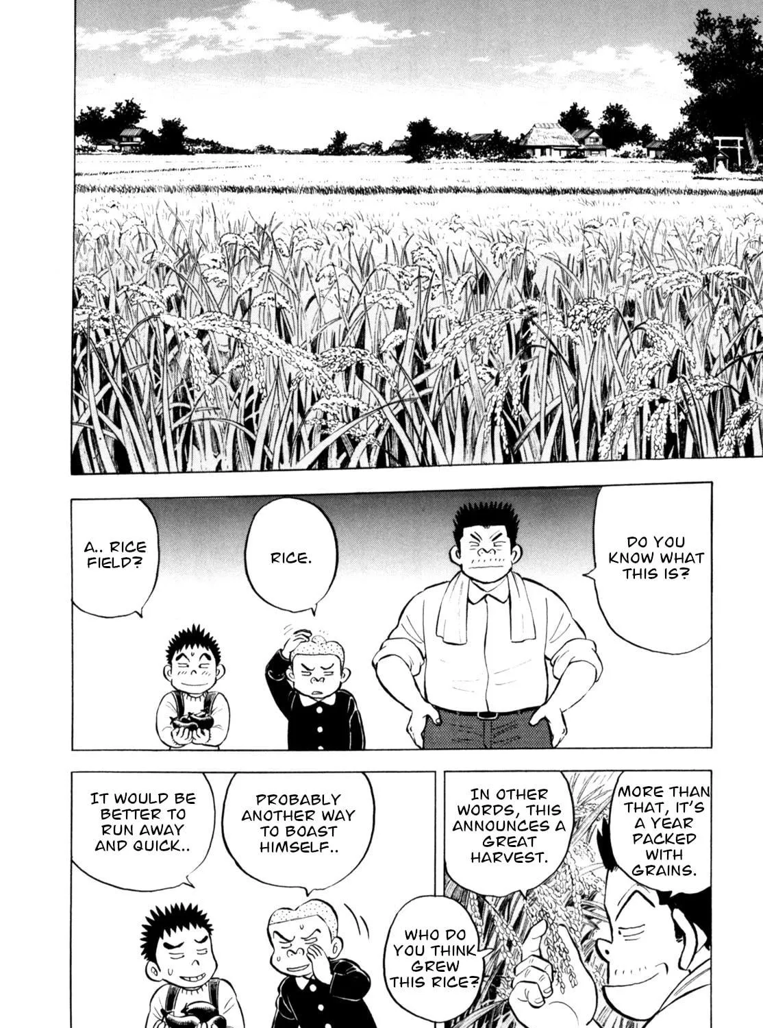 Read Gabai chapter 63 image 10 on Lezhin