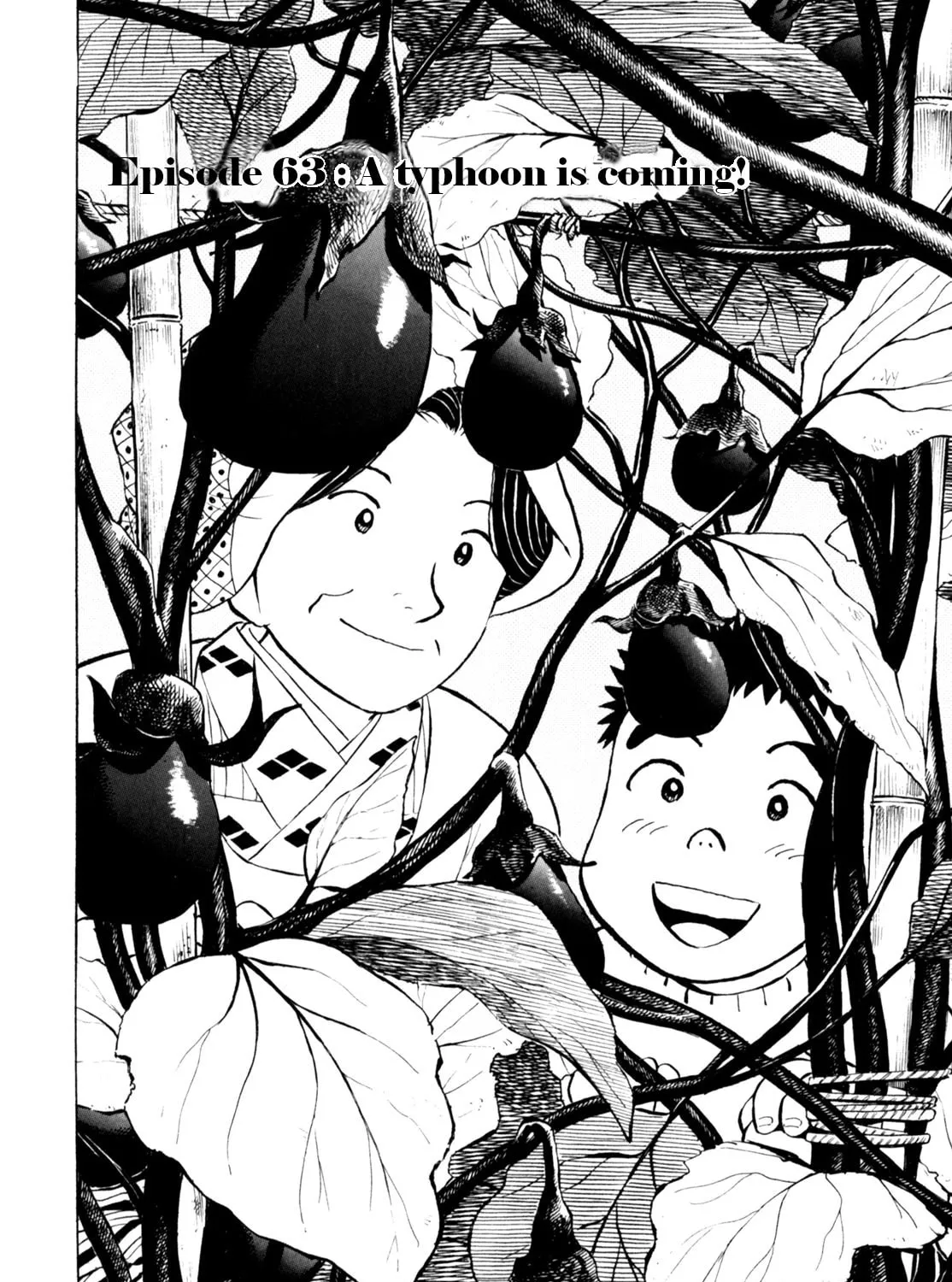 Read Gabai chapter 63 image 2 on Lezhin
