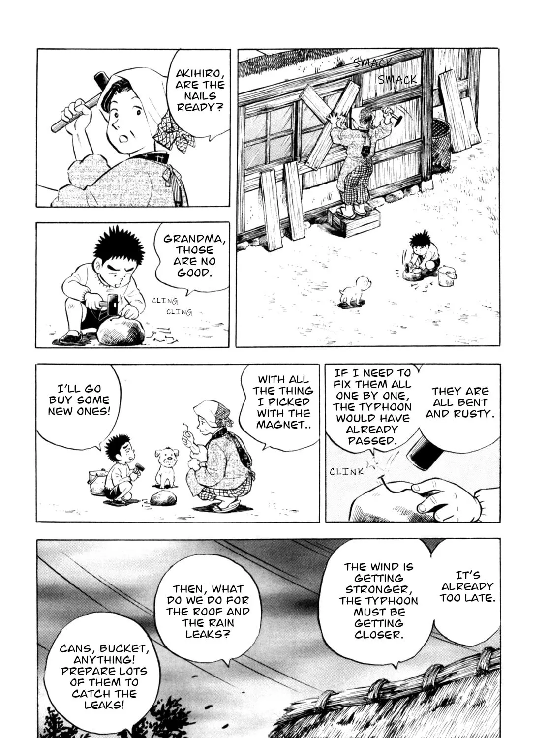 Read Gabai chapter 63 image 30 on Lezhin