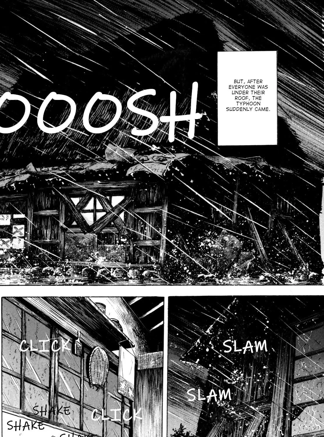 Read Gabai chapter 63 image 38 on Lezhin