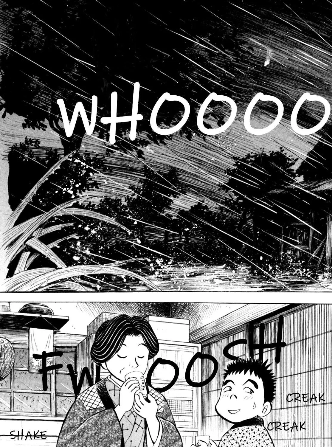 Read Gabai chapter 63 image 40 on Lezhin