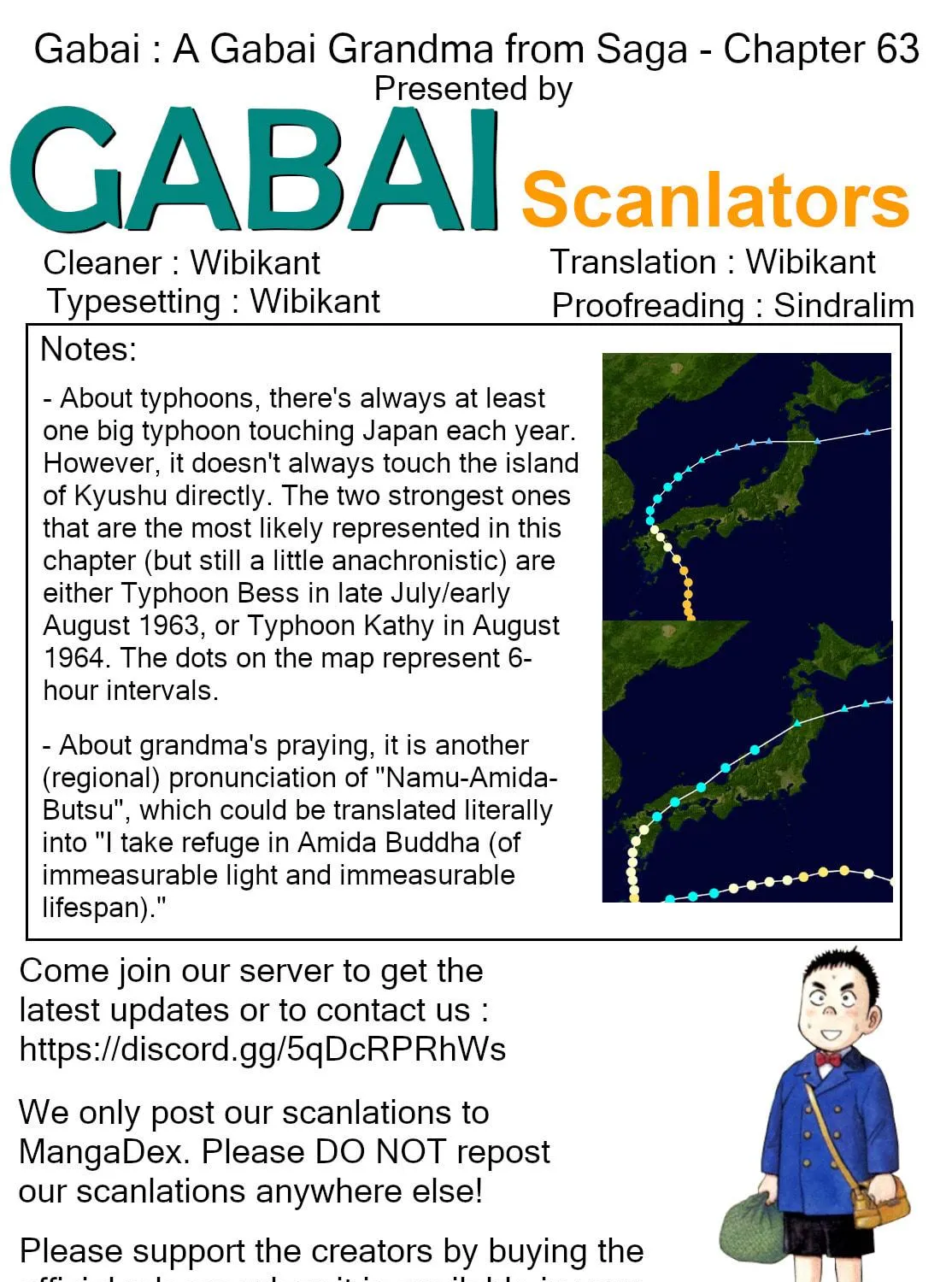 Read Gabai chapter 63 image 48 on Lezhin