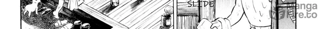Read Gabai chapter 64 image 11 on Lezhin