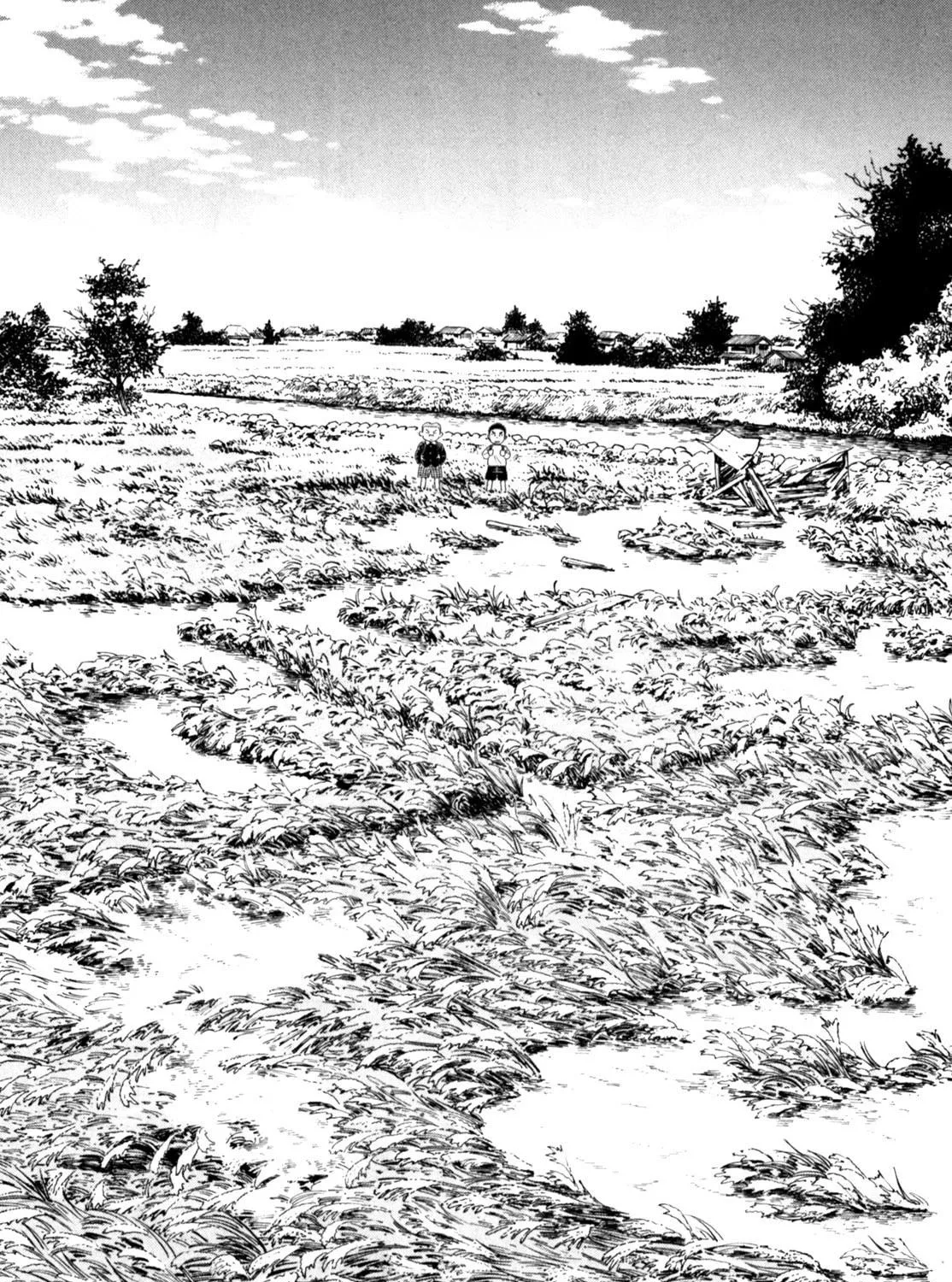 Read Gabai chapter 64 image 22 on Lezhin
