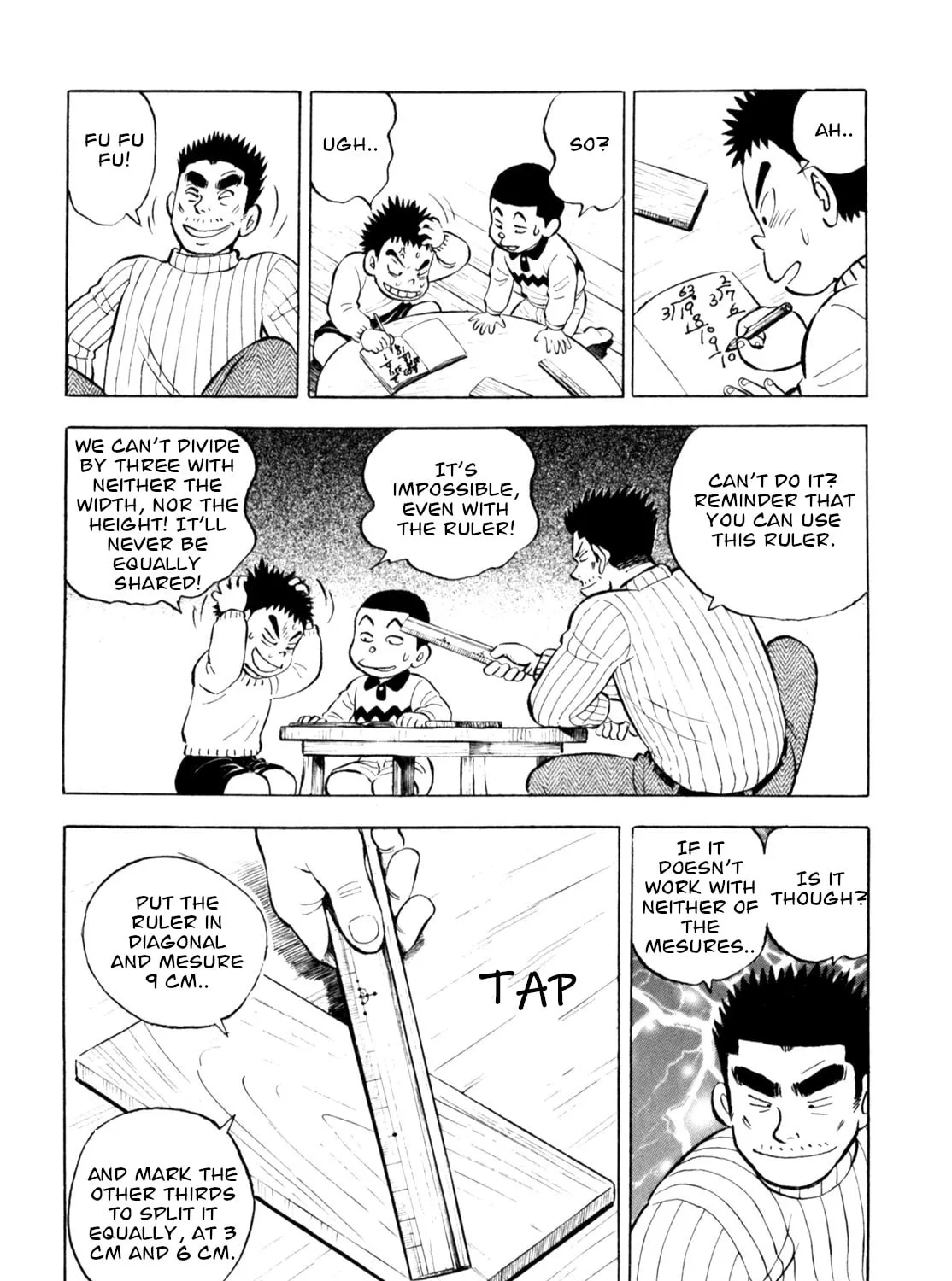 Read Gabai chapter 65 image 30 on Lezhin