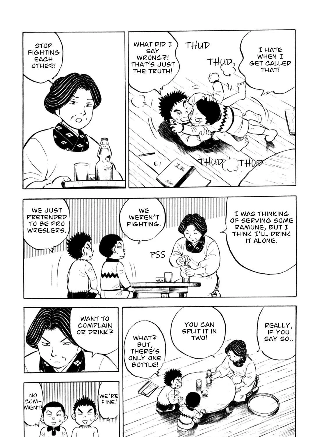 Read Gabai chapter 65 image 38 on Lezhin