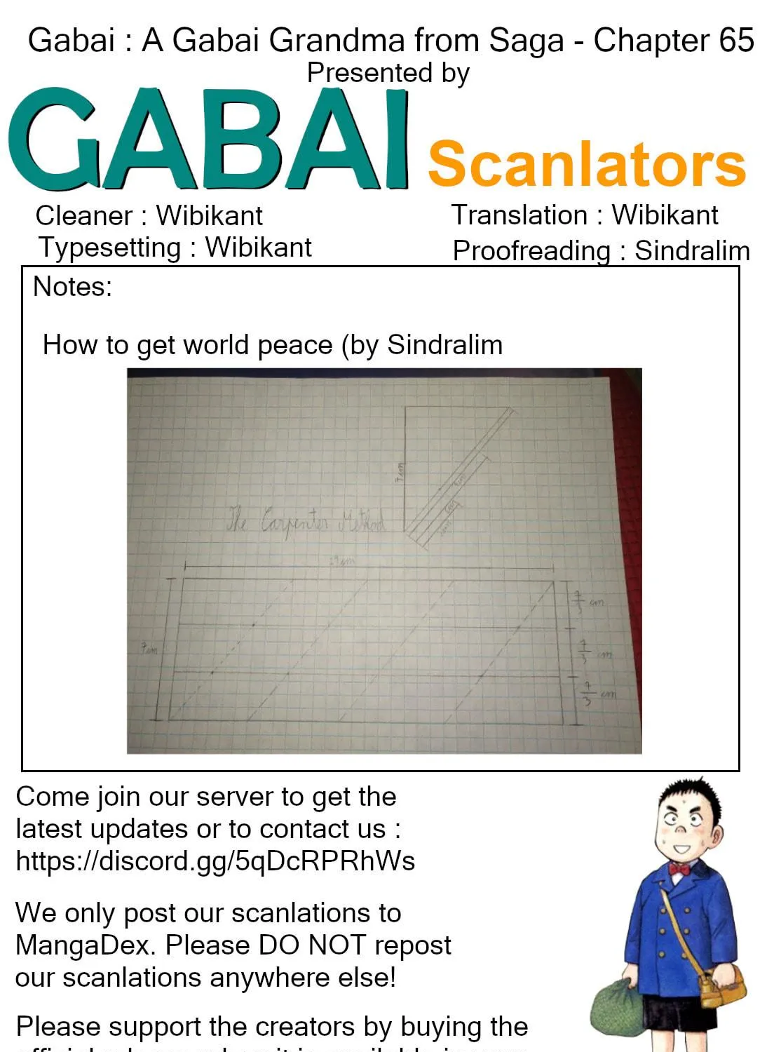 Read Gabai chapter 65 image 48 on Lezhin