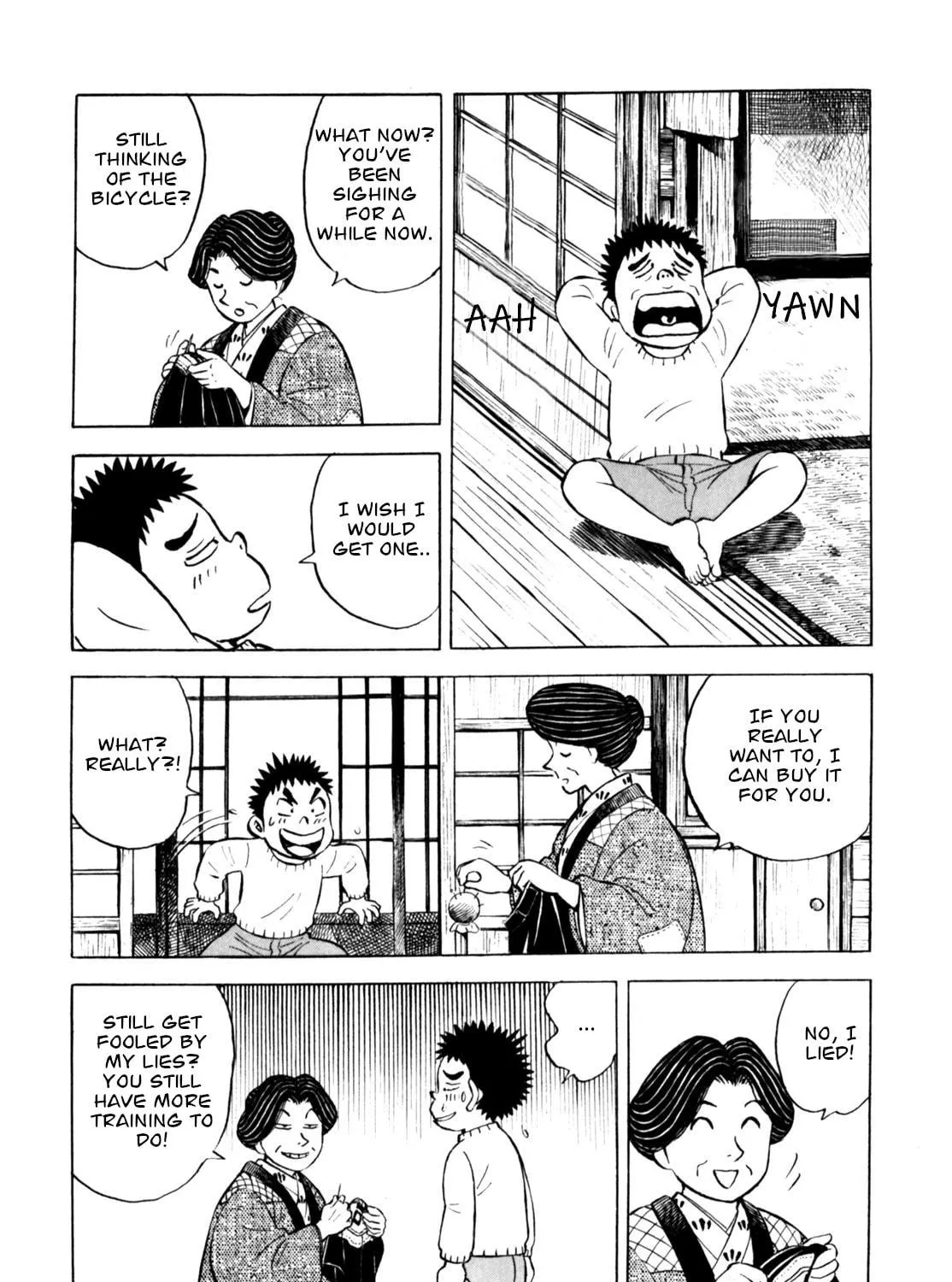 Read Gabai chapter 66 image 10 on Lezhin