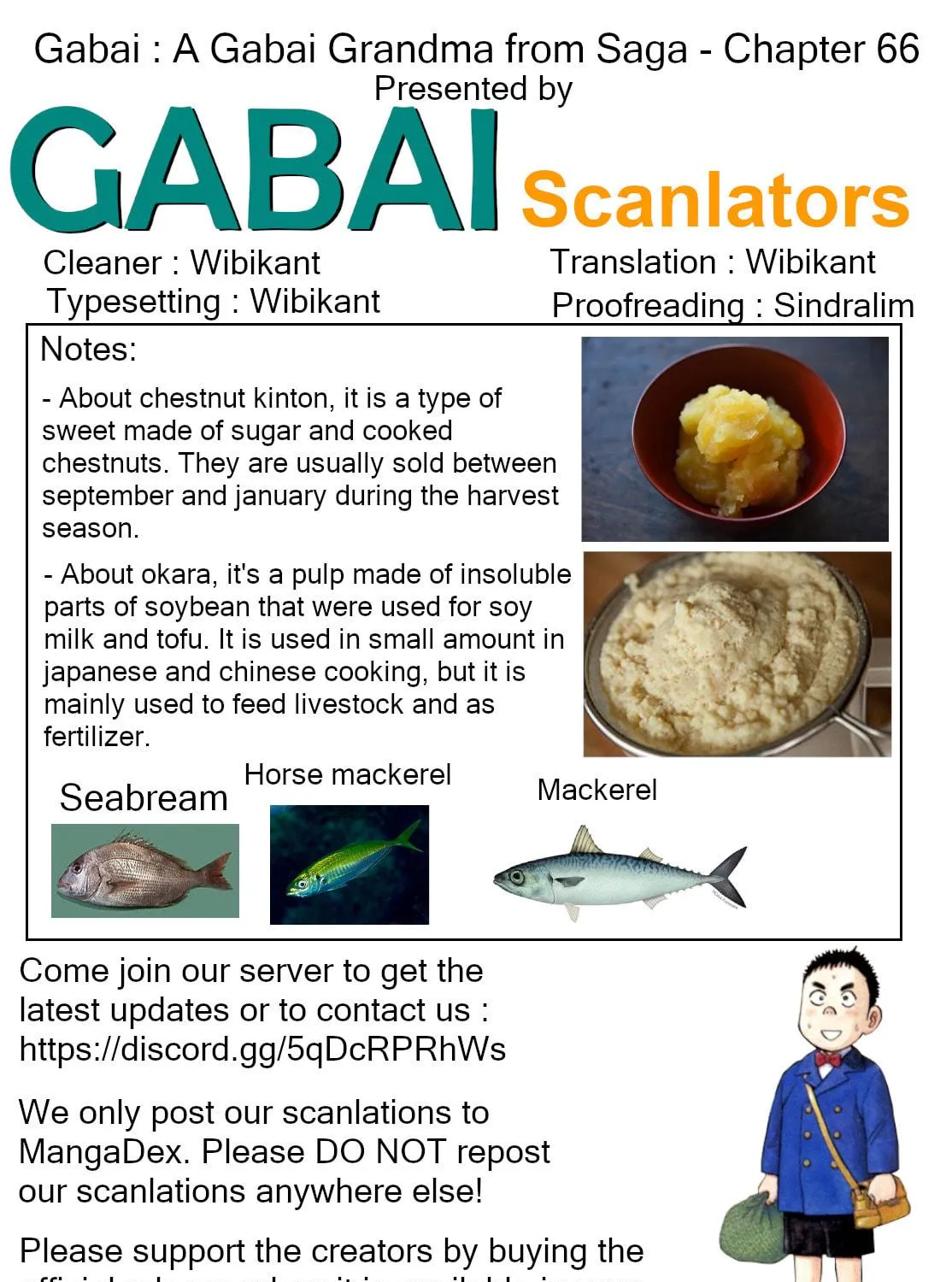 Read Gabai chapter 66 image 48 on Lezhin