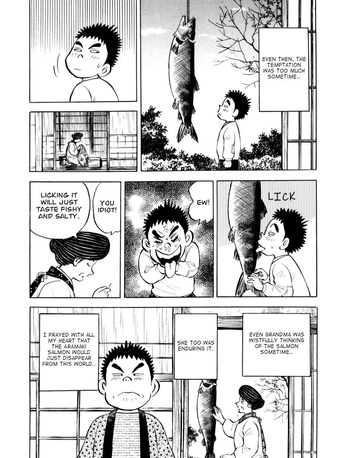 Read Gabai chapter 67 image 36 on Lezhin