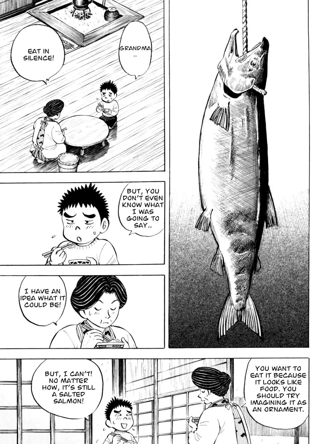 Read Gabai chapter 67 image 4 on Lezhin
