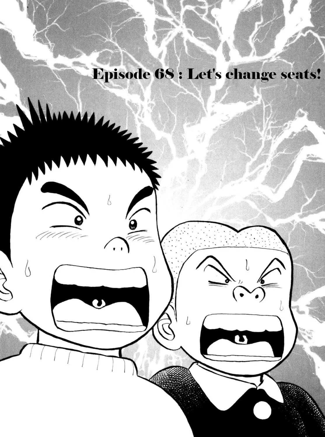 Read Gabai chapter 68 image 10 on Lezhin
