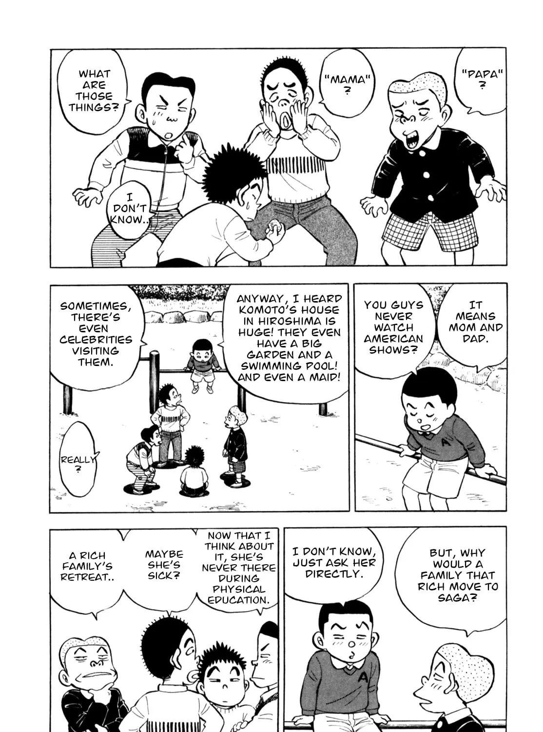 Read Gabai chapter 68 image 26 on Lezhin