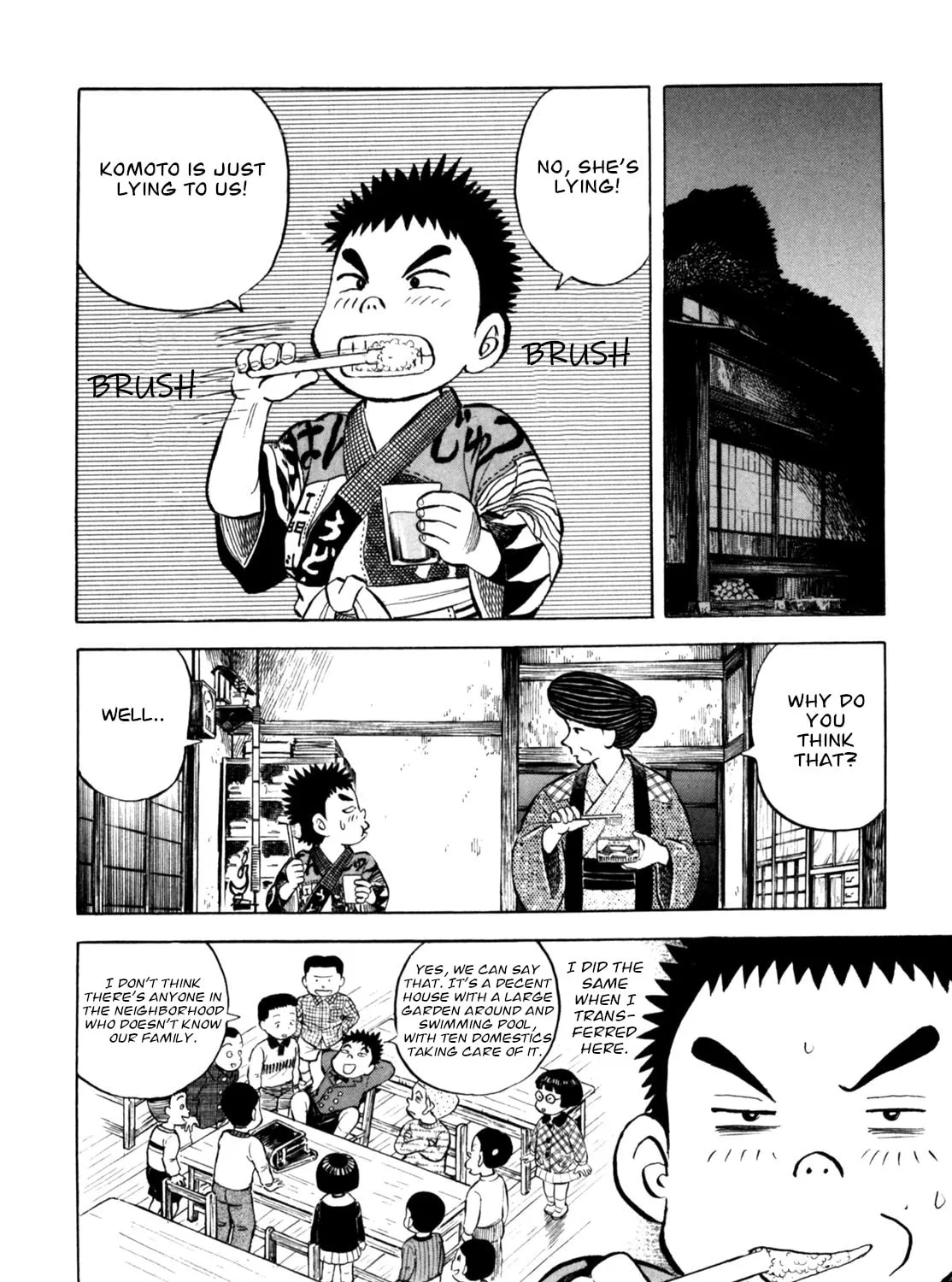 Read Gabai chapter 68 image 30 on Lezhin