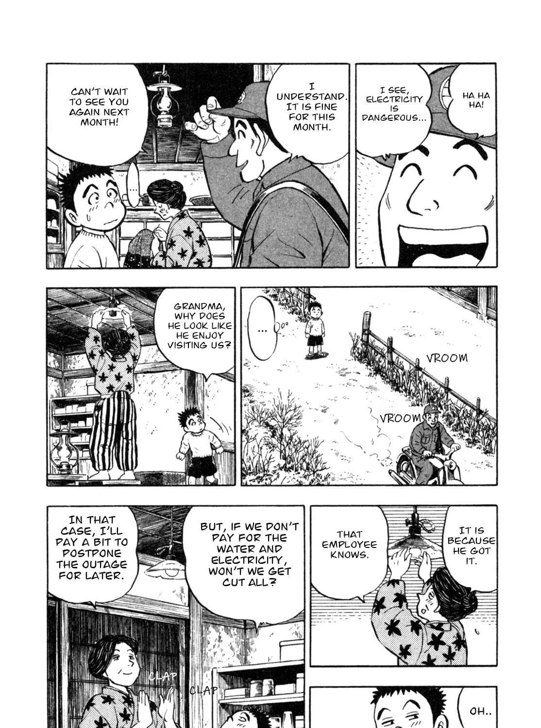 Read Gabai chapter 7 image 10 on Lezhin