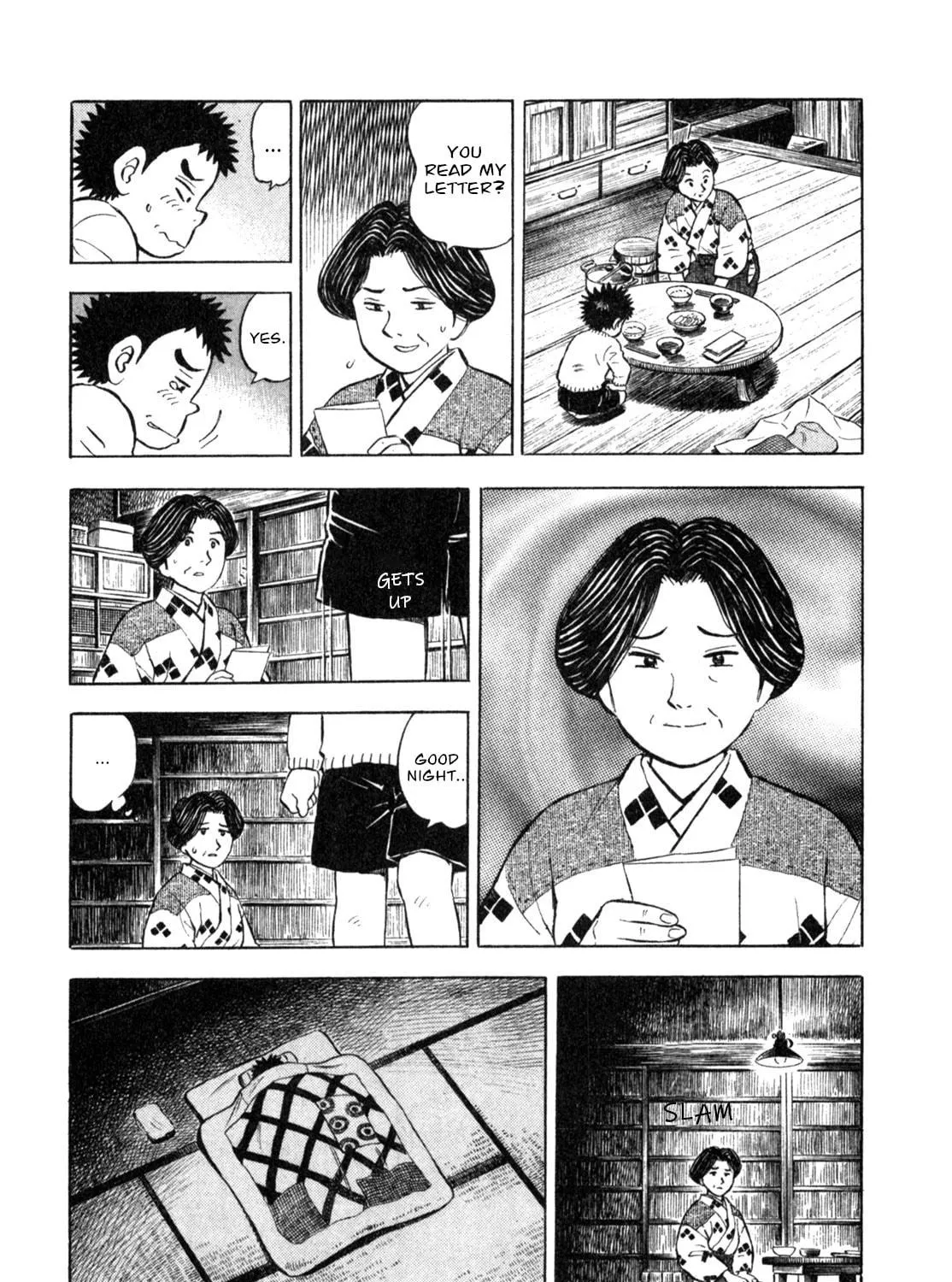 Read Gabai chapter 7 image 22 on Lezhin