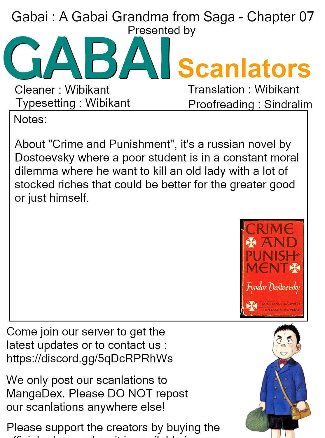 Read Gabai chapter 7 image 52 on Lezhin