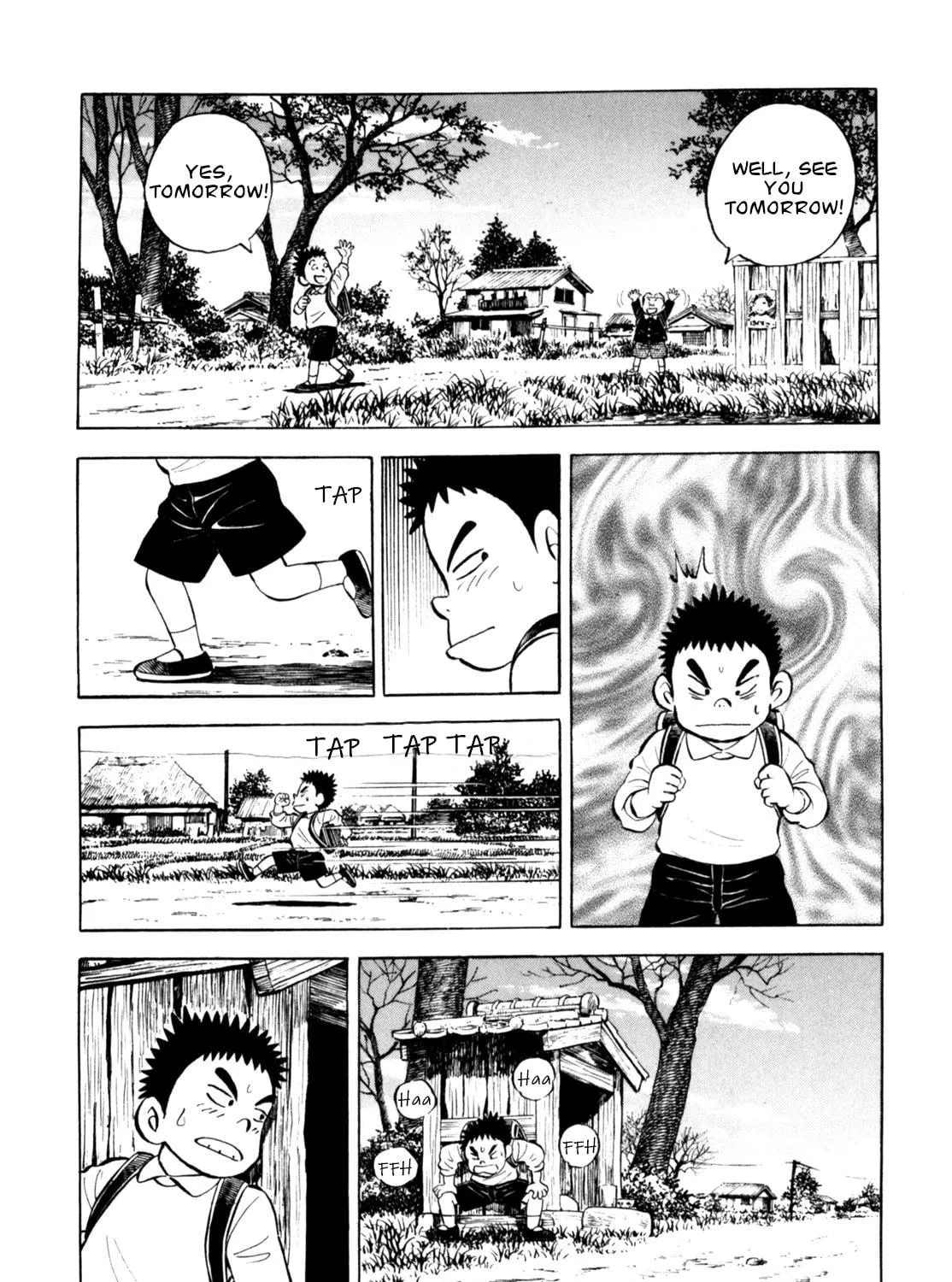 Read Gabai chapter 70 image 10 on Lezhin