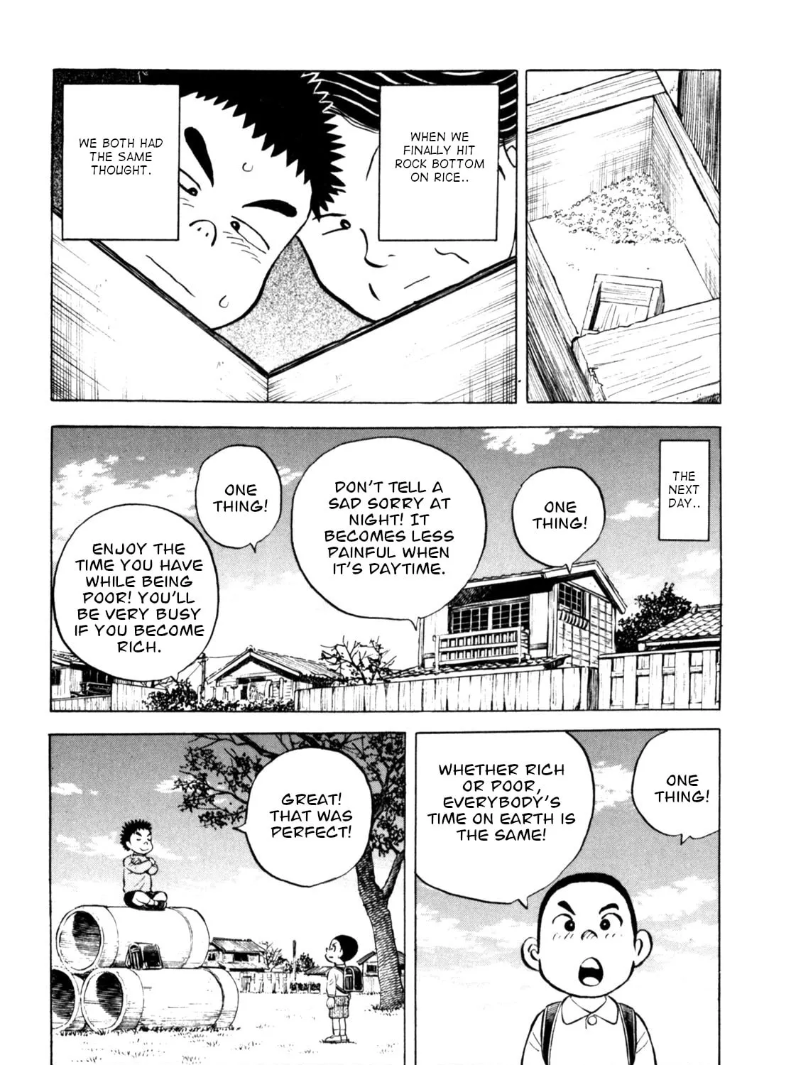 Read Gabai chapter 70 image 30 on Lezhin