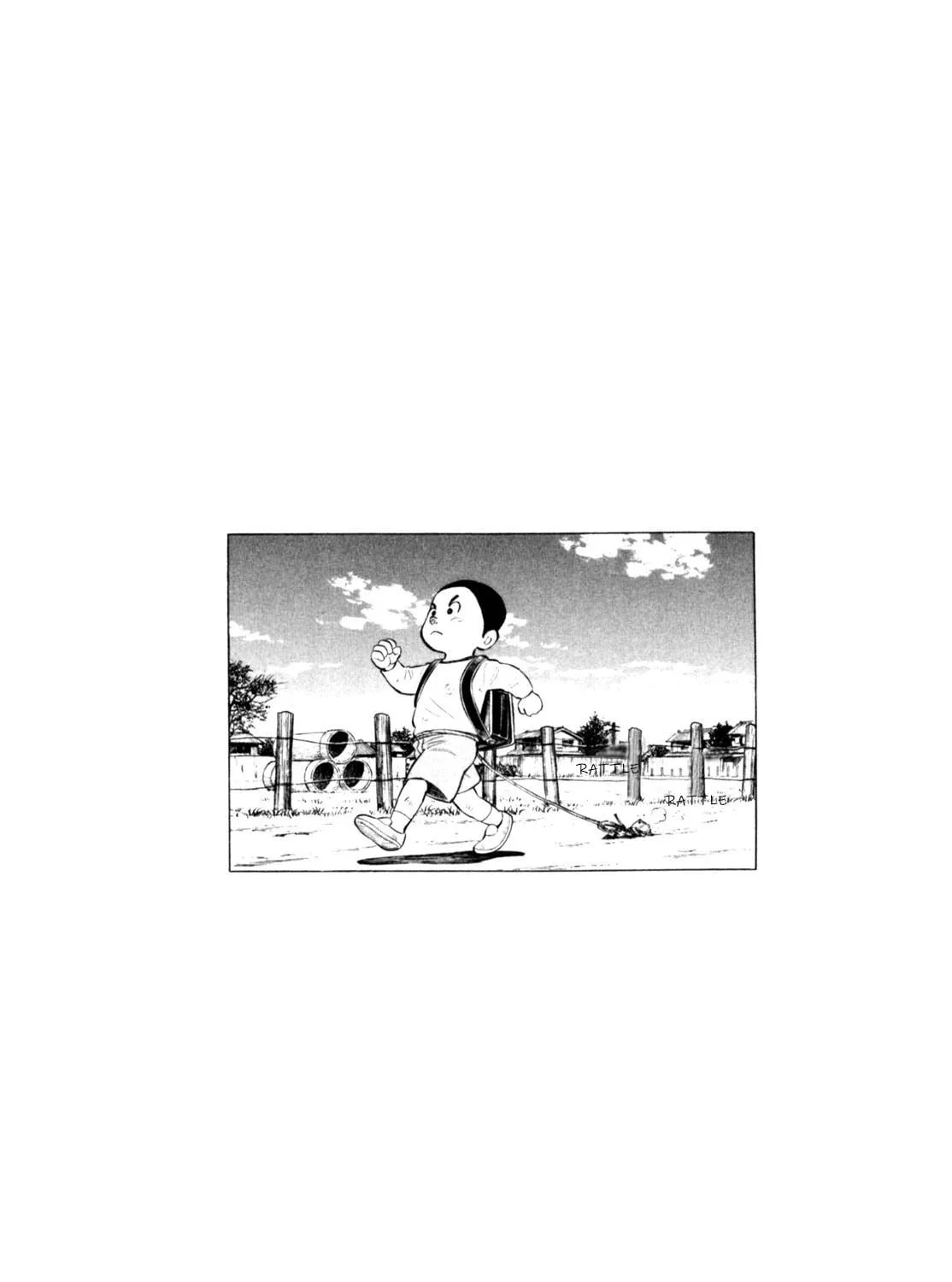 Read Gabai chapter 70 image 46 on Lezhin