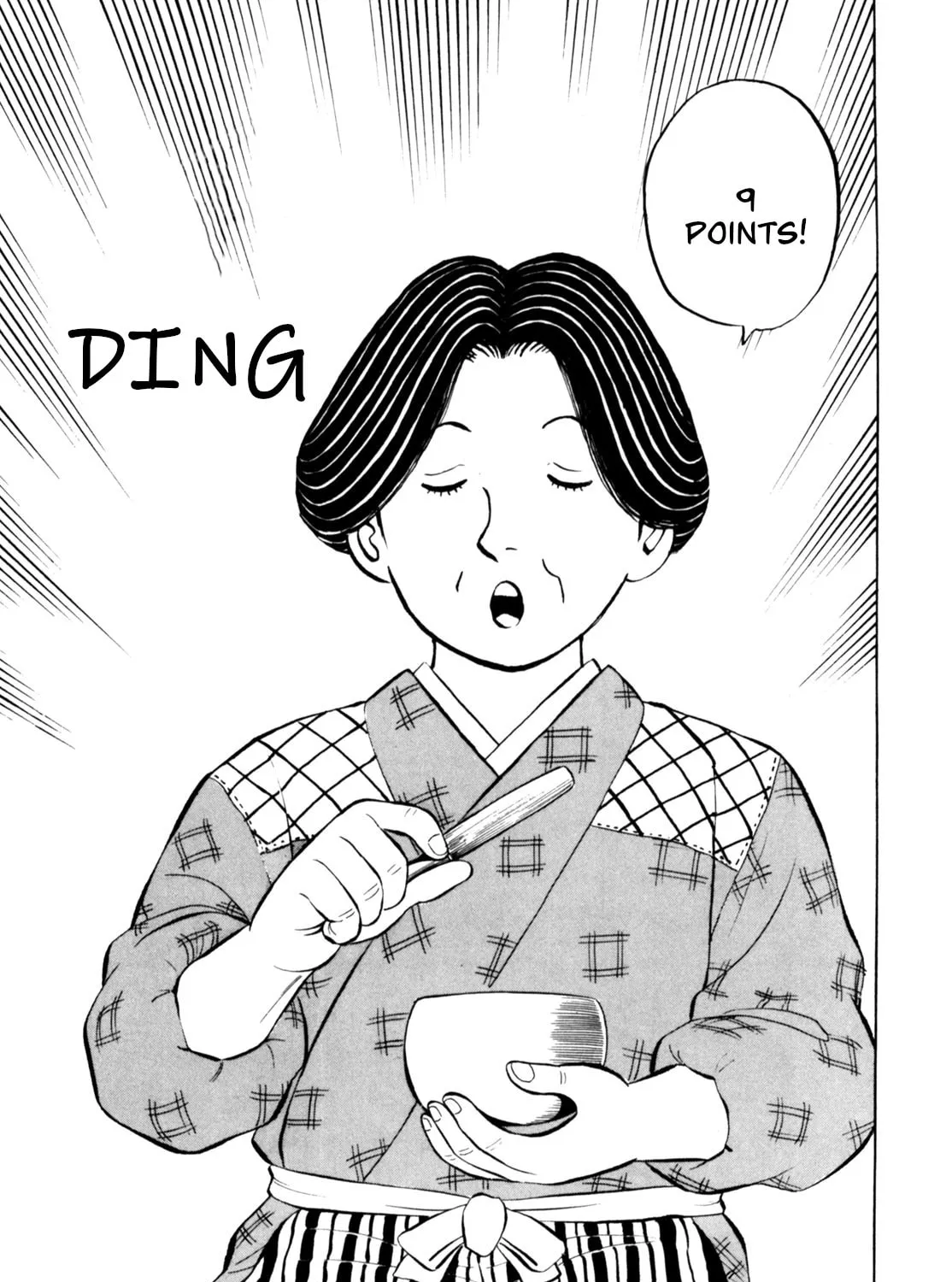 Read Gabai chapter 71 image 24 on Lezhin