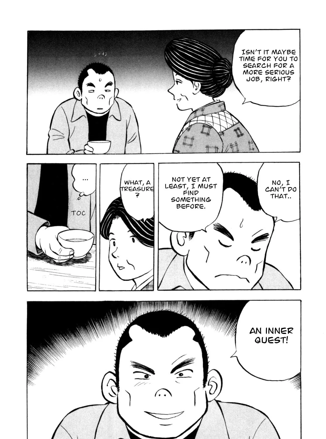 Read Gabai chapter 71 image 30 on Lezhin