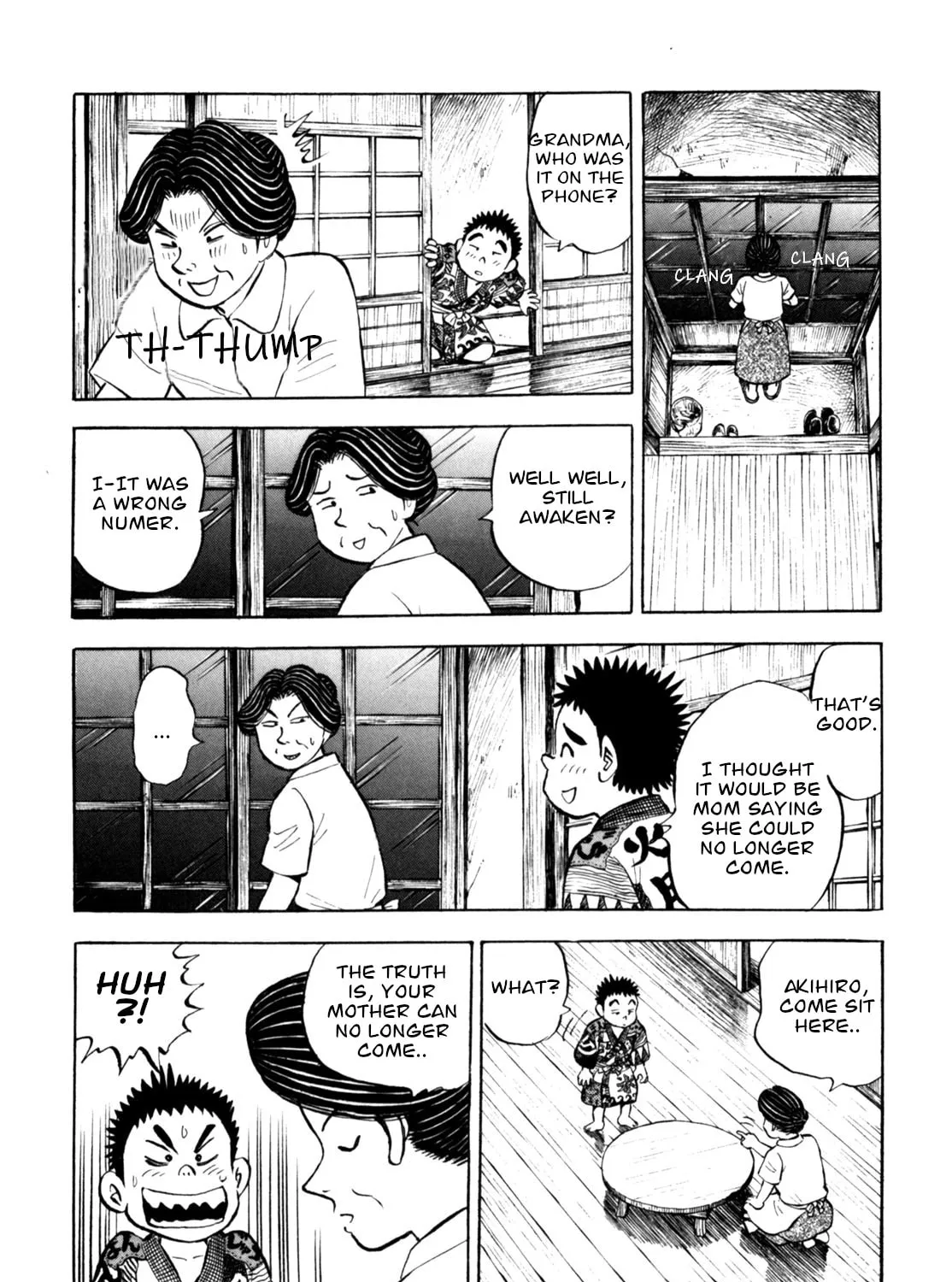 Read Gabai chapter 72 image 26 on Lezhin