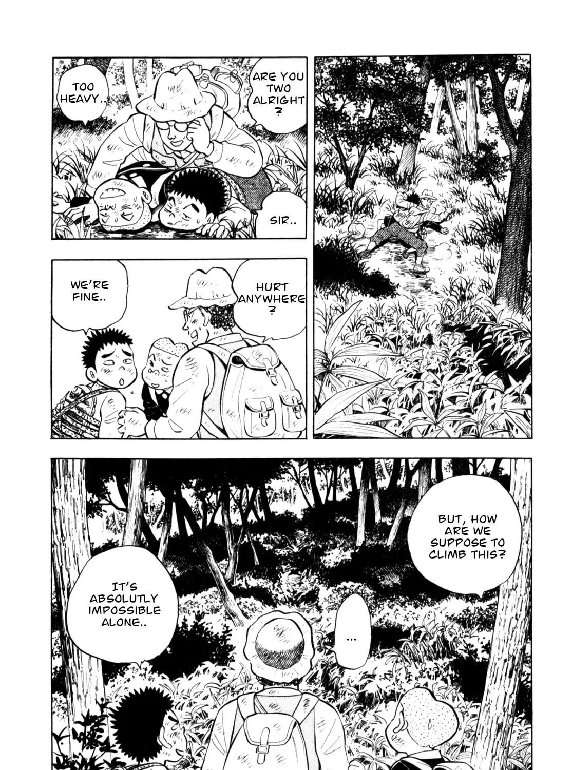 Read Gabai chapter 75 image 10 on Lezhin