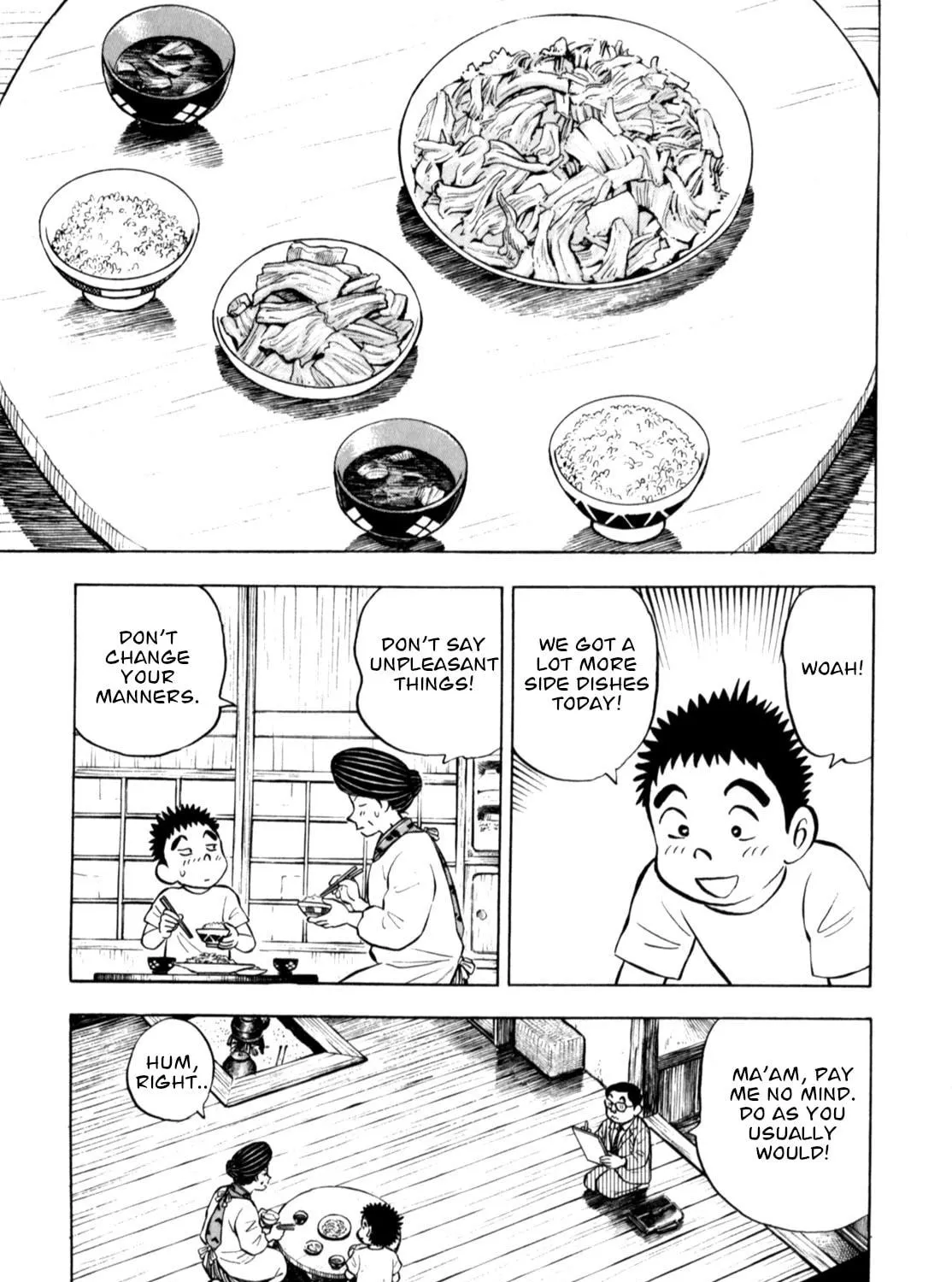 Read Gabai chapter 76 image 28 on Lezhin