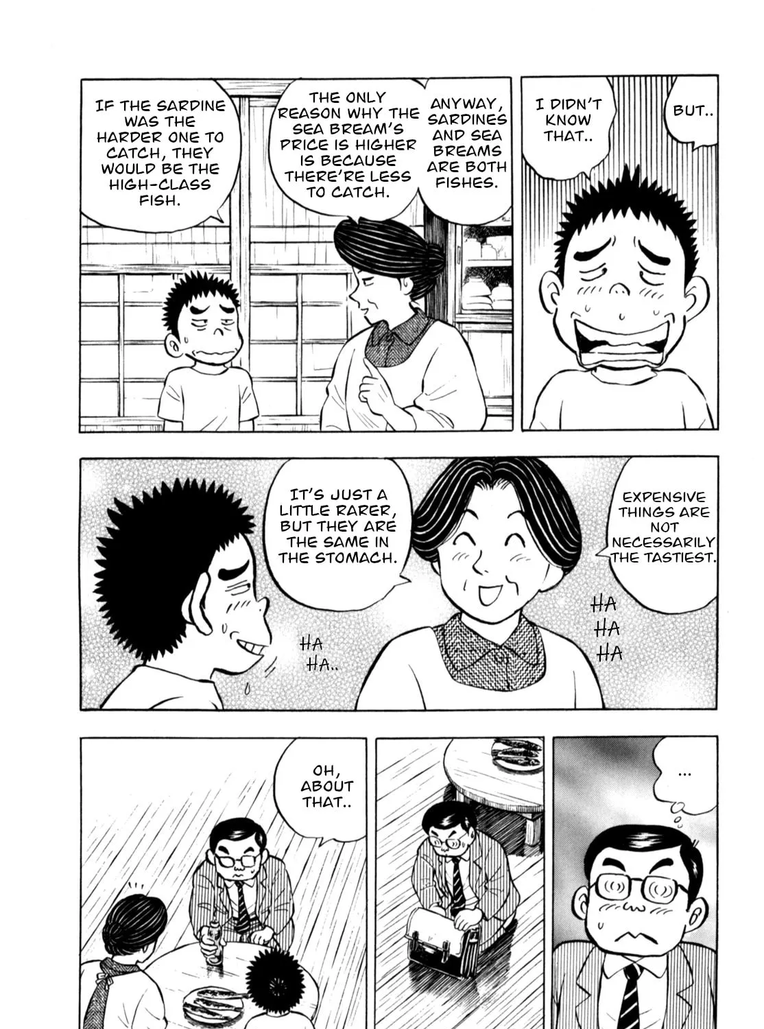 Read Gabai chapter 76 image 42 on Lezhin