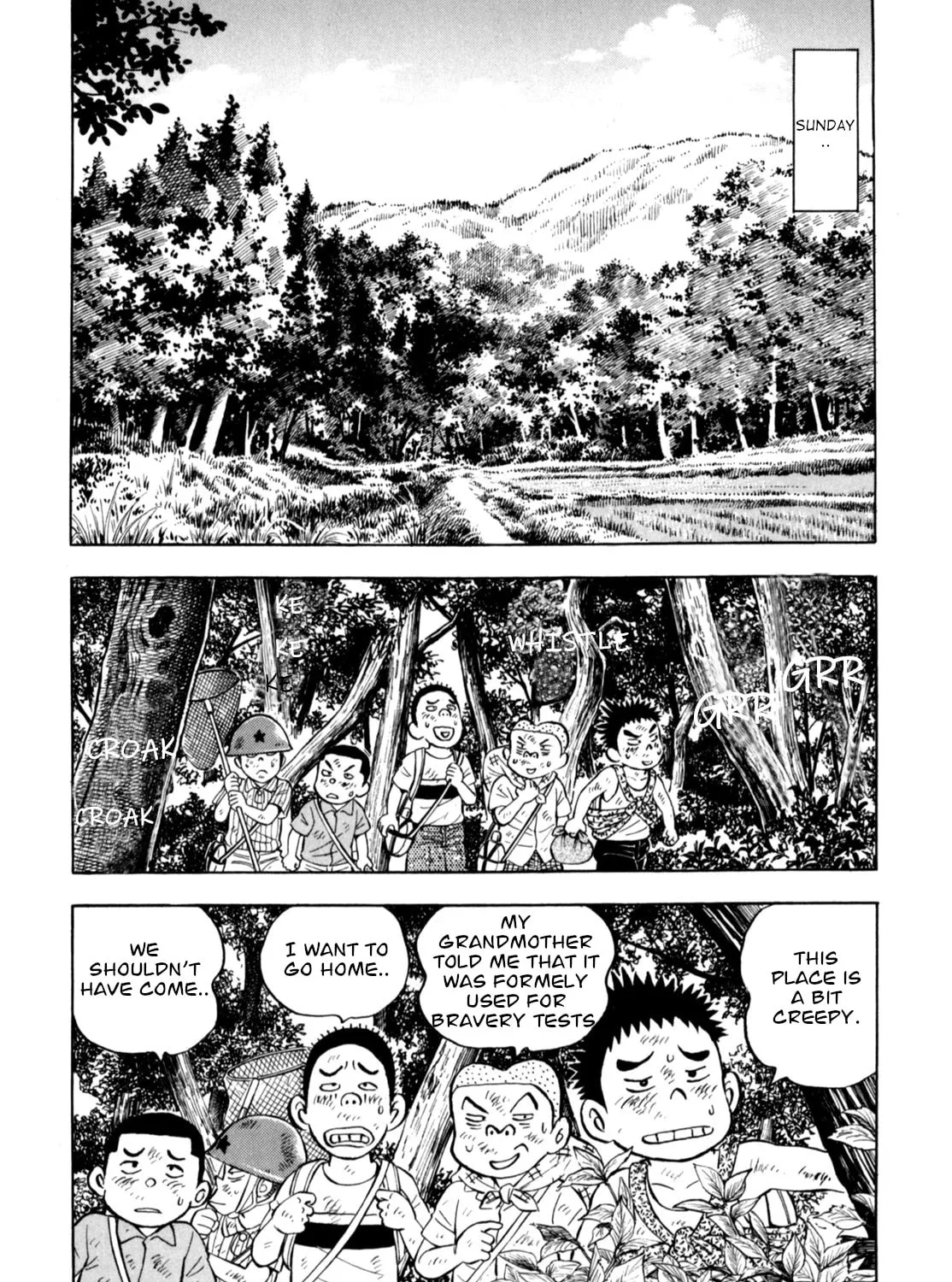 Read Gabai chapter 79 image 26 on Lezhin