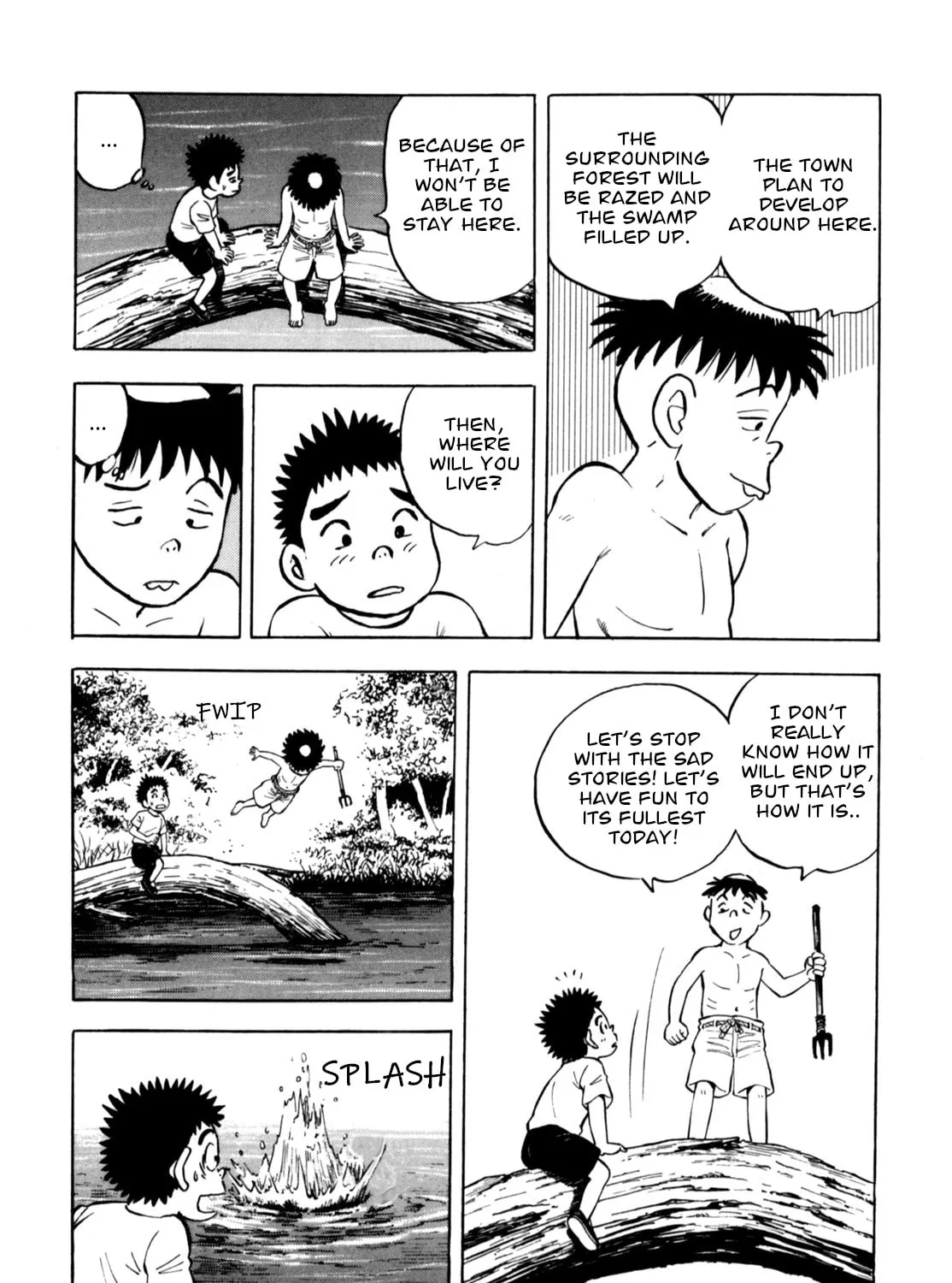 Read Gabai chapter 79 image 42 on Lezhin